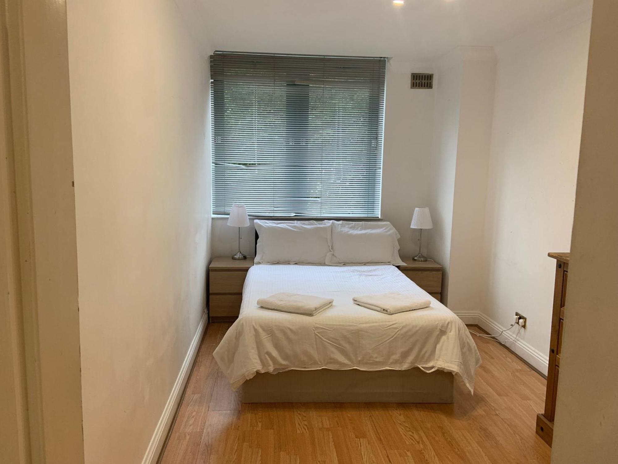 Hestia Travel Apartment *