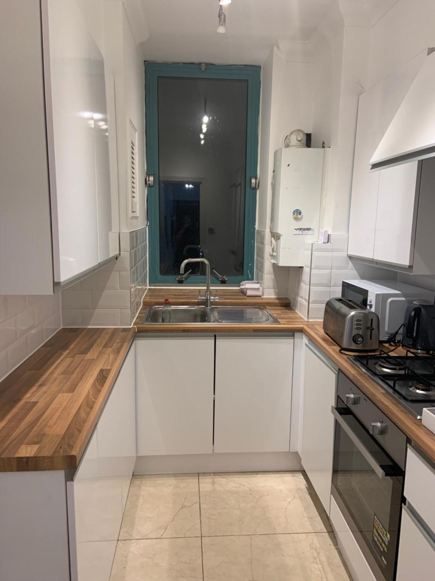 Hestia Travel Apartment