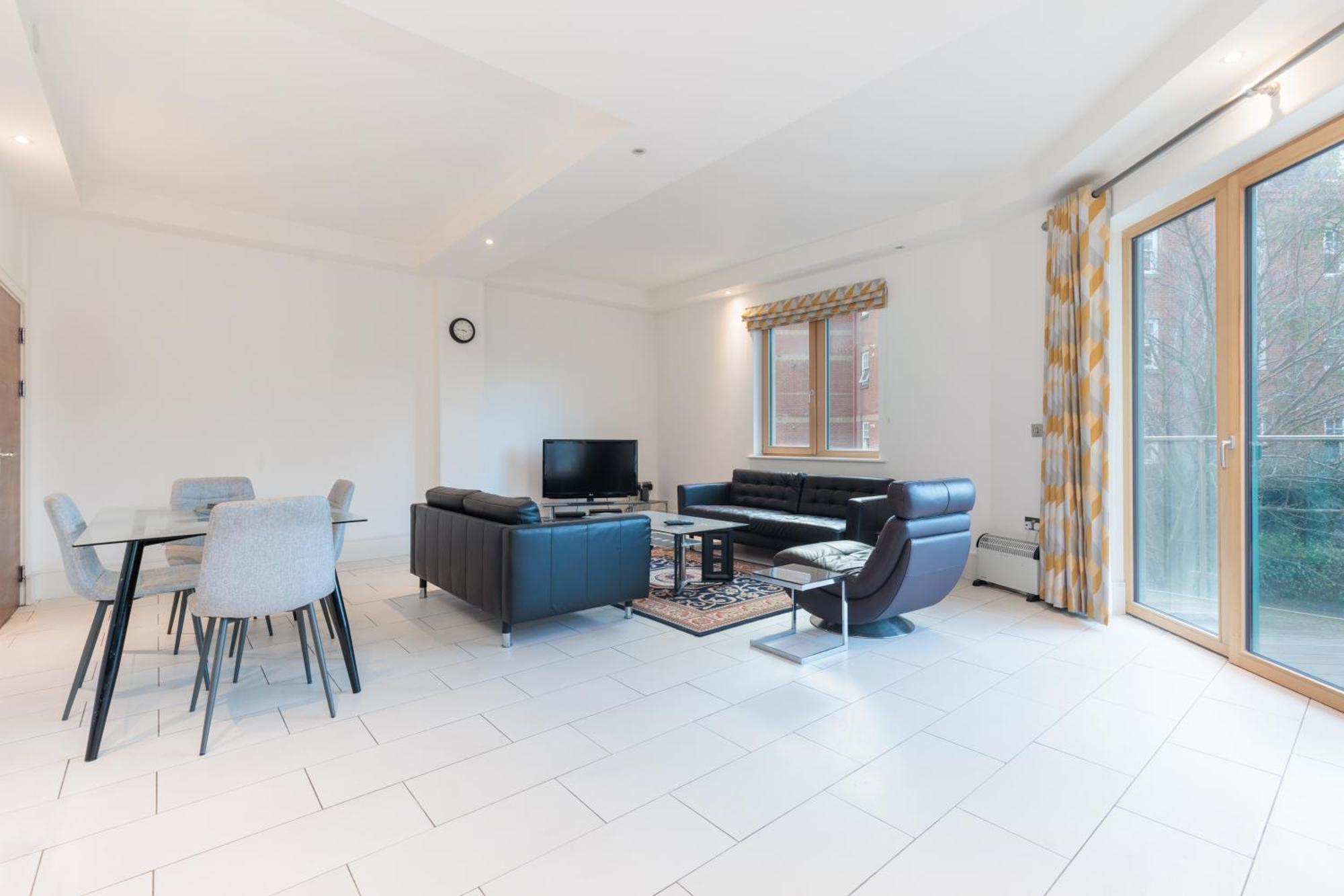 Hestia Travel Apartment *