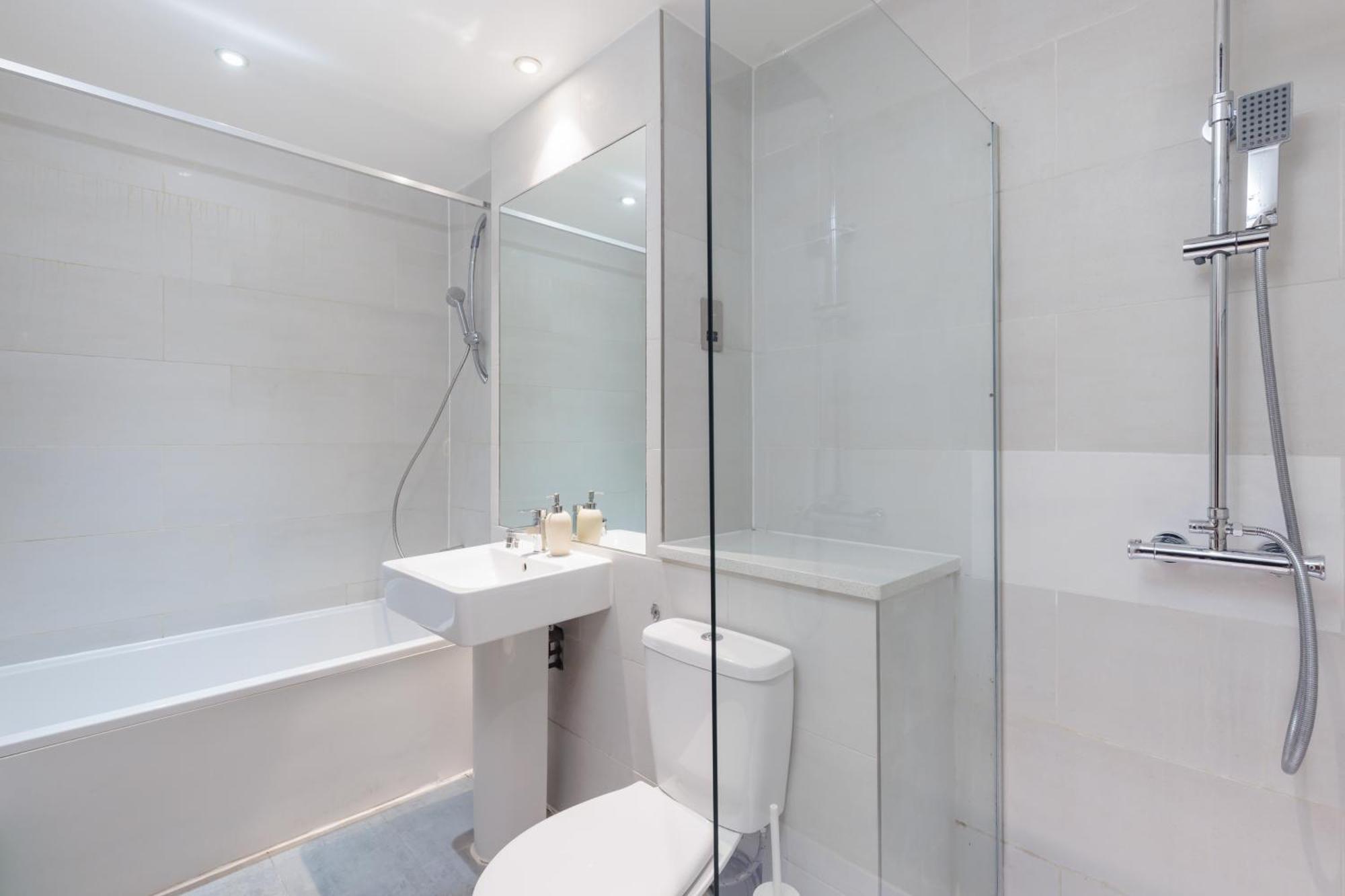 Apartment Hestia Travel London