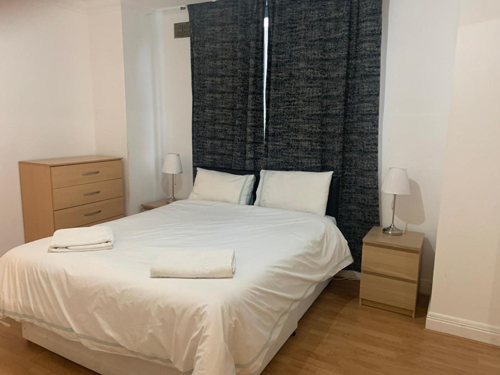 Apartment Hestia Travel