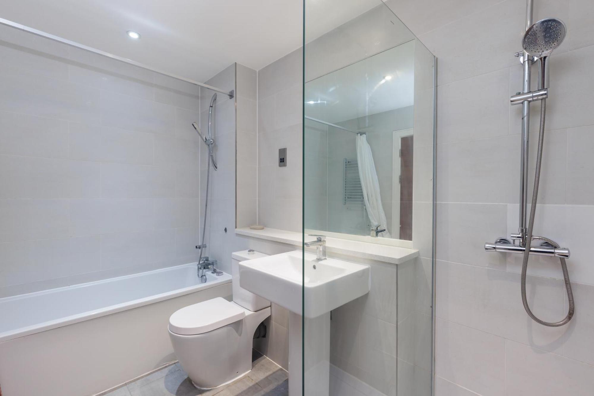 Hestia Travel Apartment London