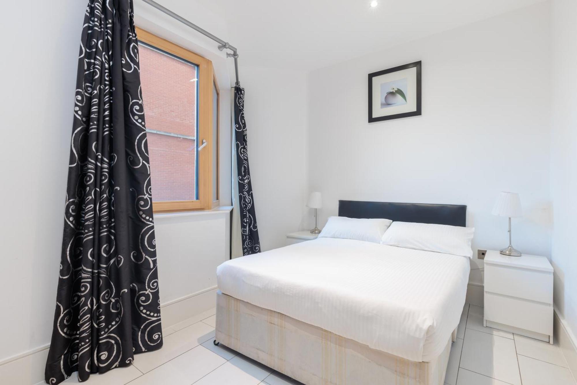 Hestia Travel Apartment *