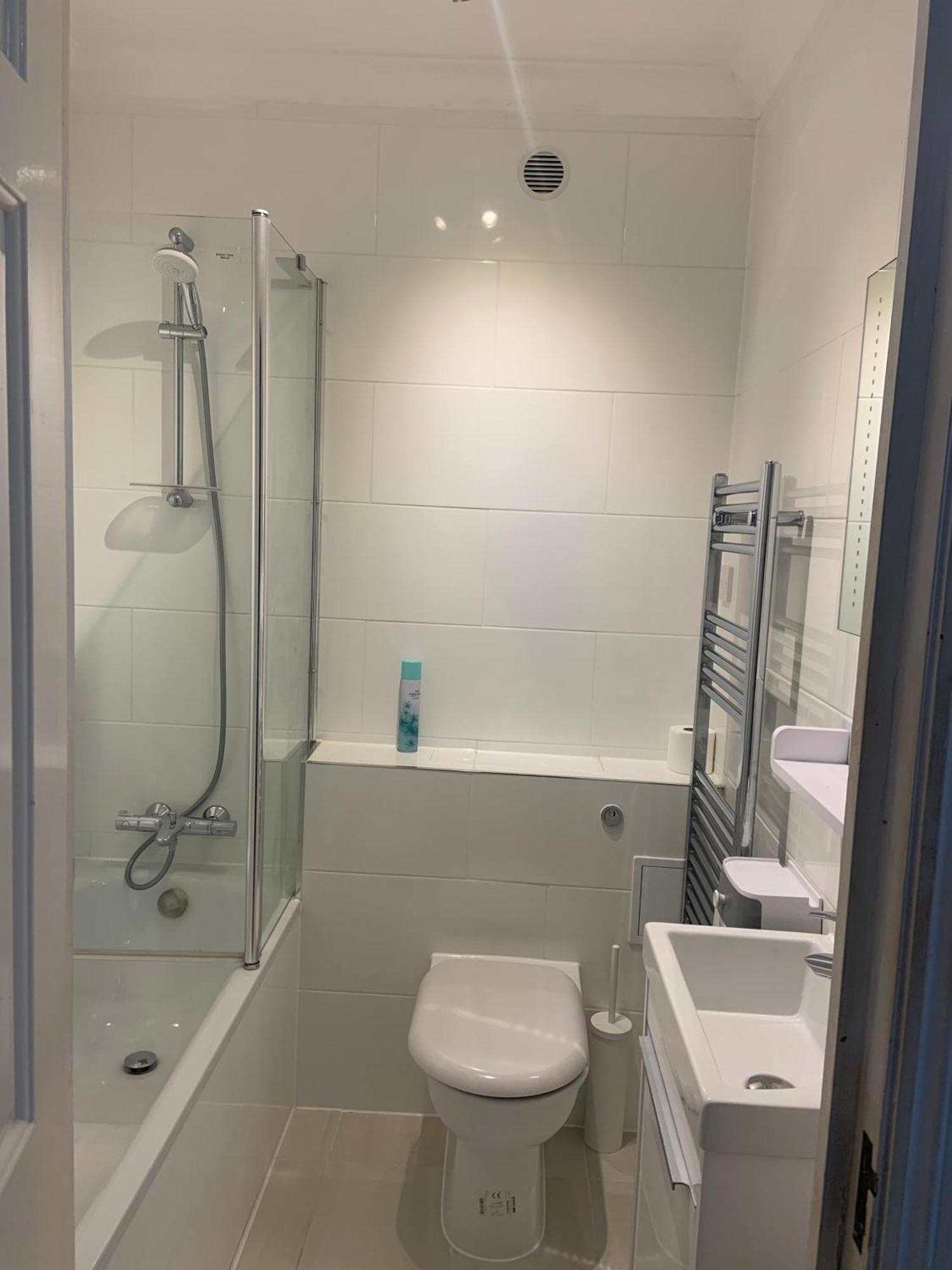 Hestia Travel Apartment