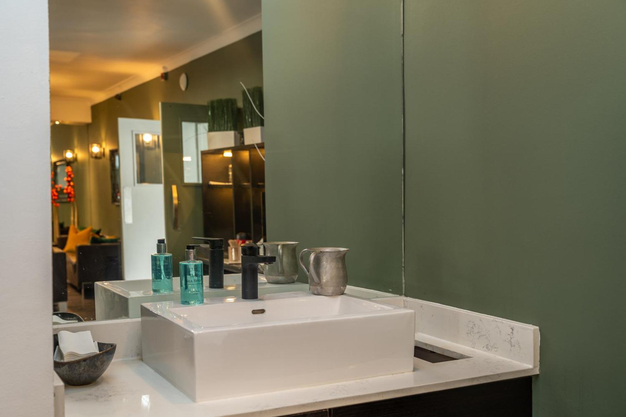 Croft Court Hotel Londres
