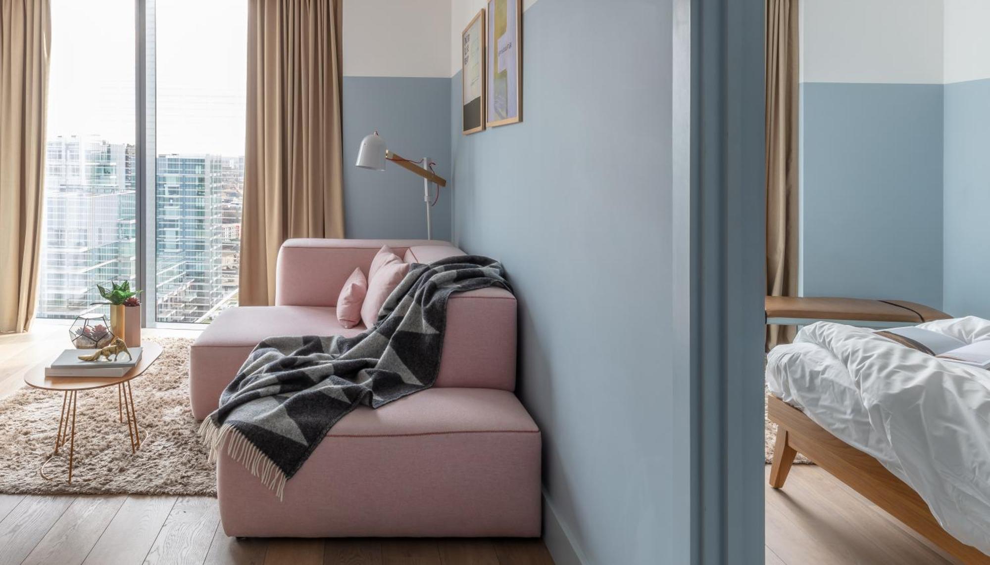 Hotel Leman Locke London