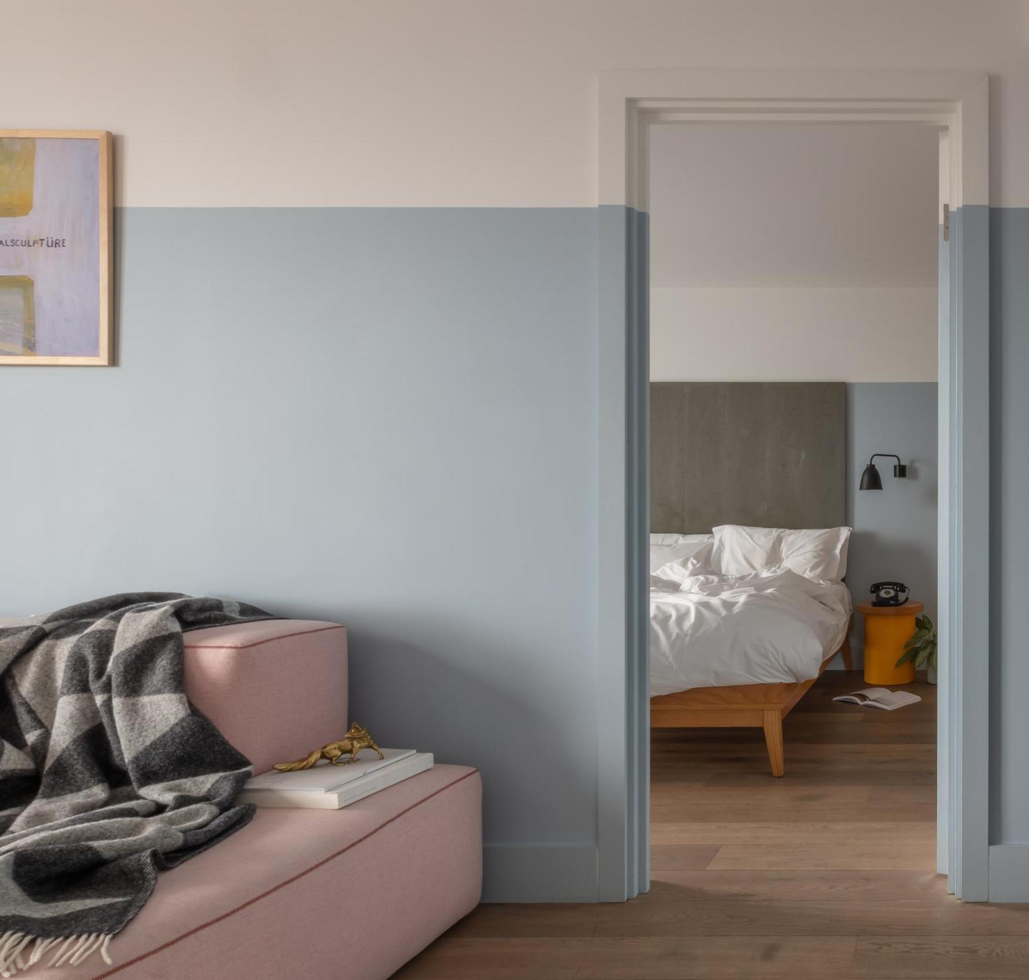 Leman Locke 4* London