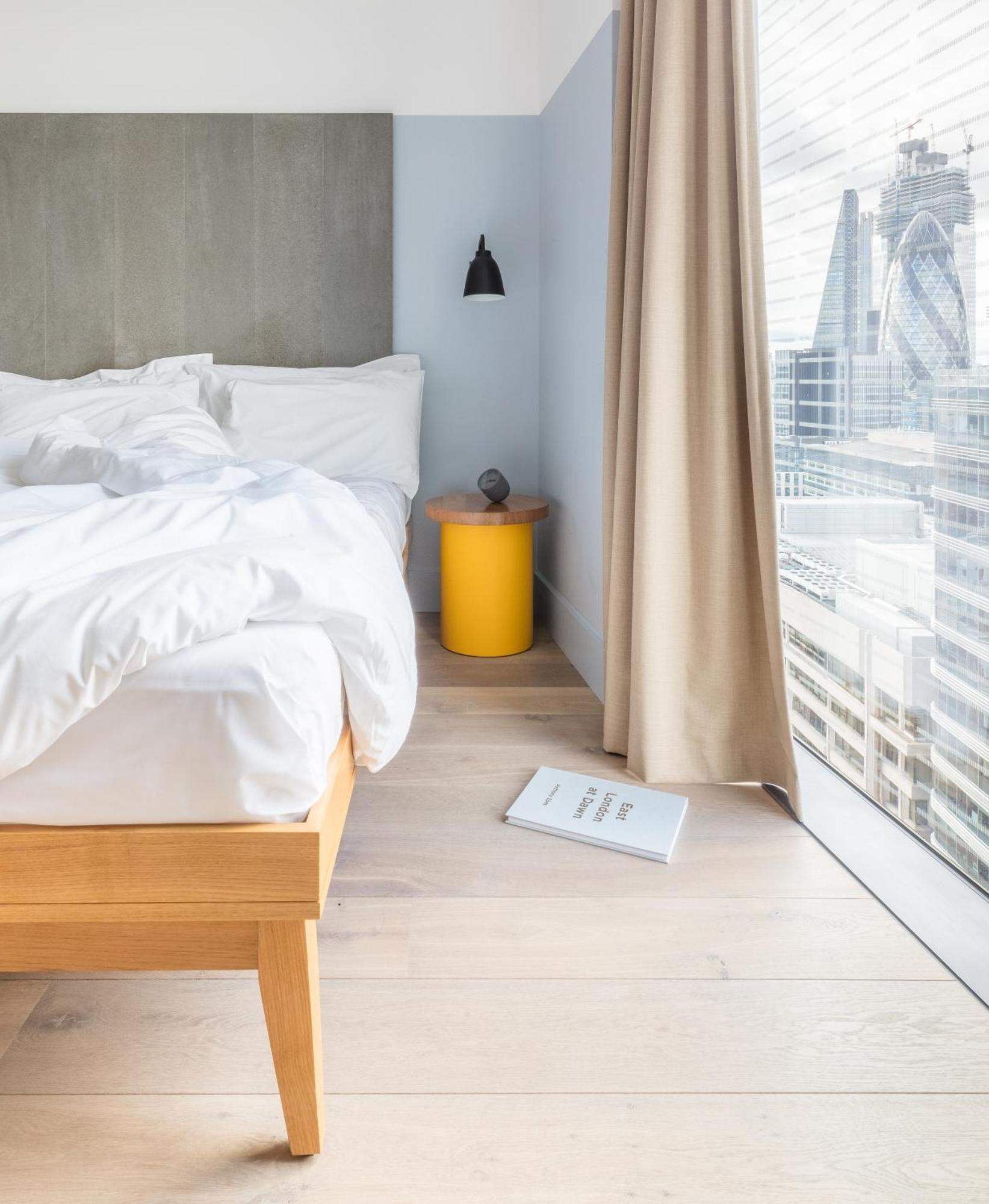 Leman Locke Hotel 4*