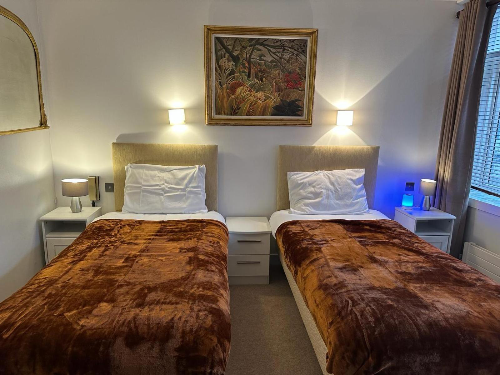 Homestay Tottenham London