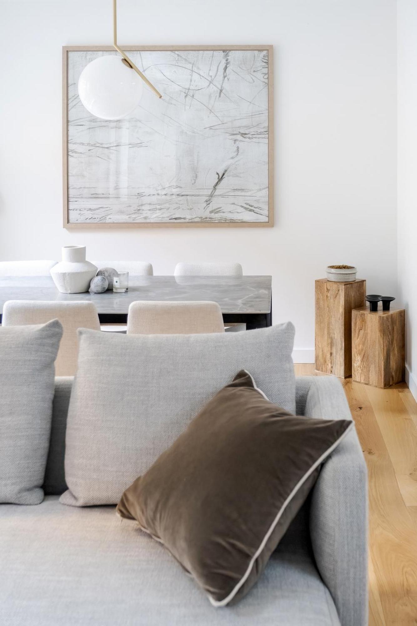 Vakantiehuis Luxury Mayfair Townhouse With Ac 3br 3ba