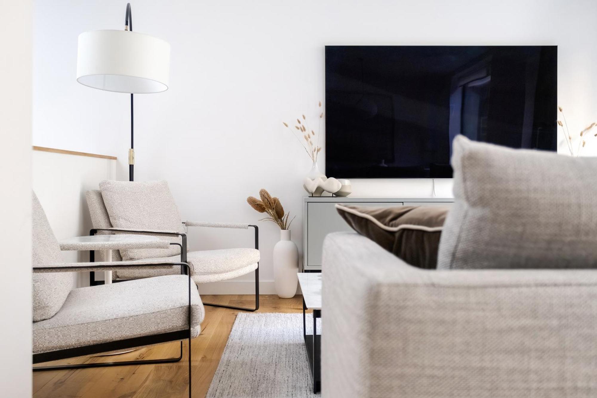 Luxury Mayfair Townhouse With Ac 3br 3ba Vakantiehuis