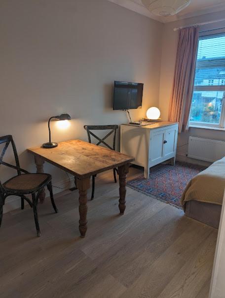 Gjestgiverier Brookview