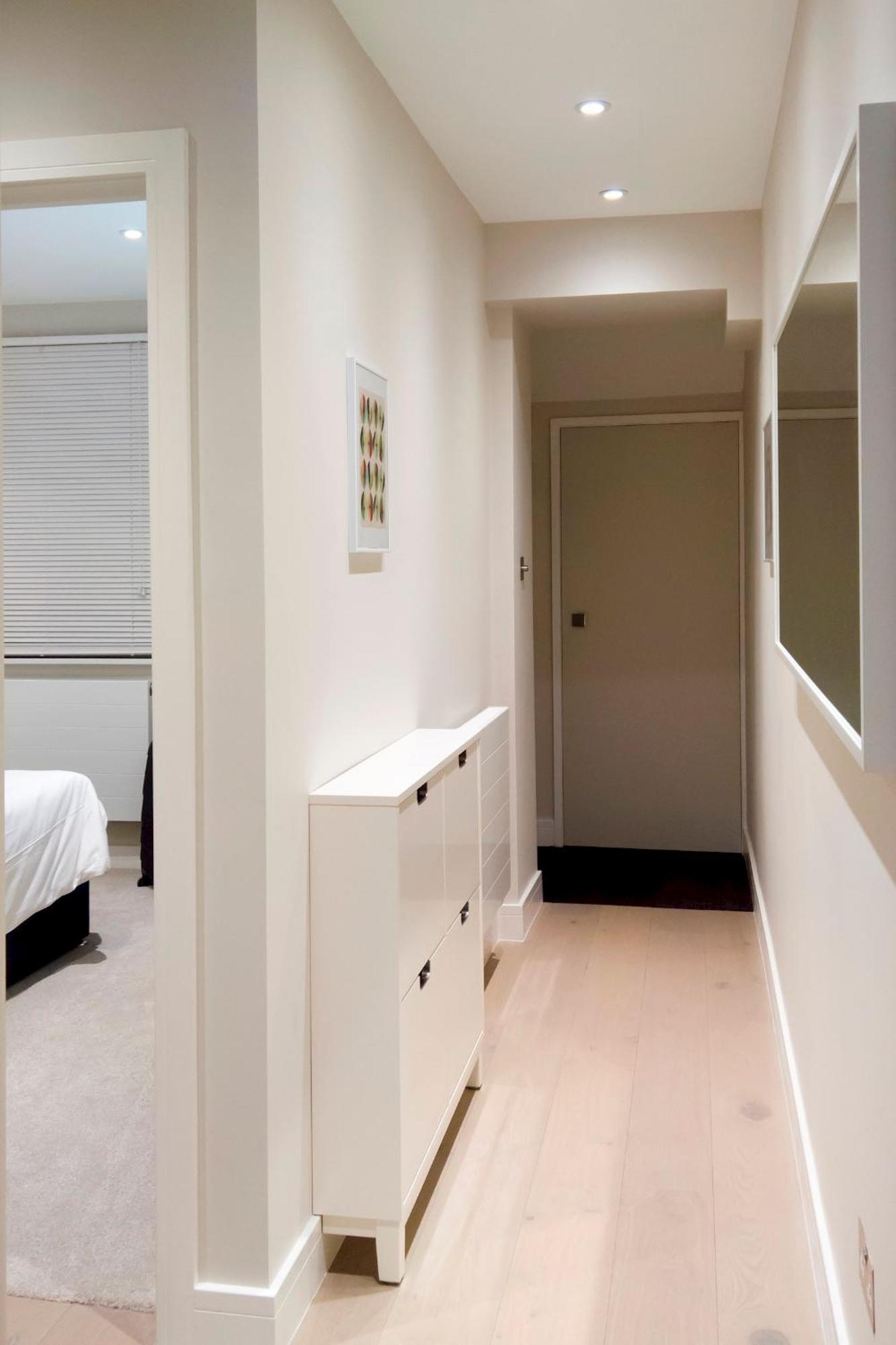 Leilighet Madison Hill - Fernlea Garden 8 - One Bedroom