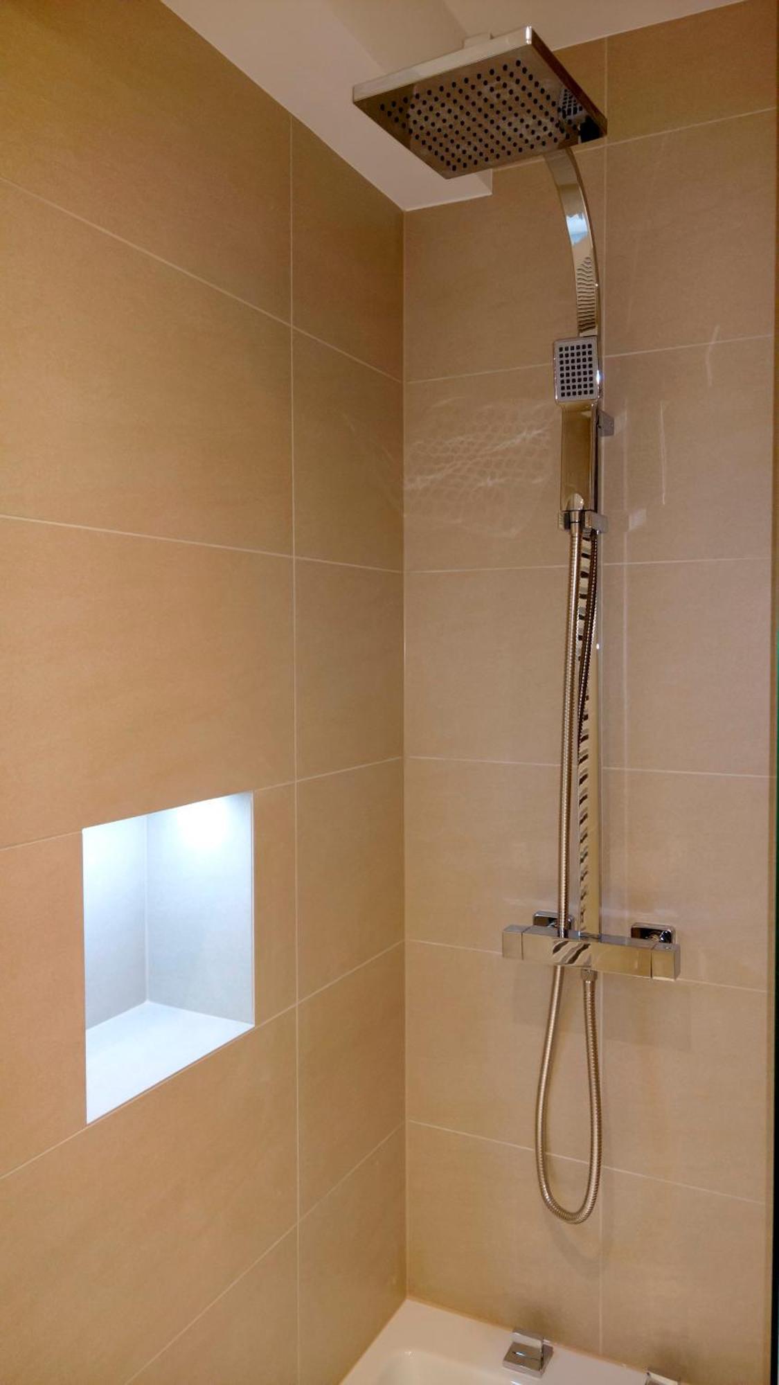 Leilighet Madison Hill - Fernlea Garden 8 - One Bedroom London