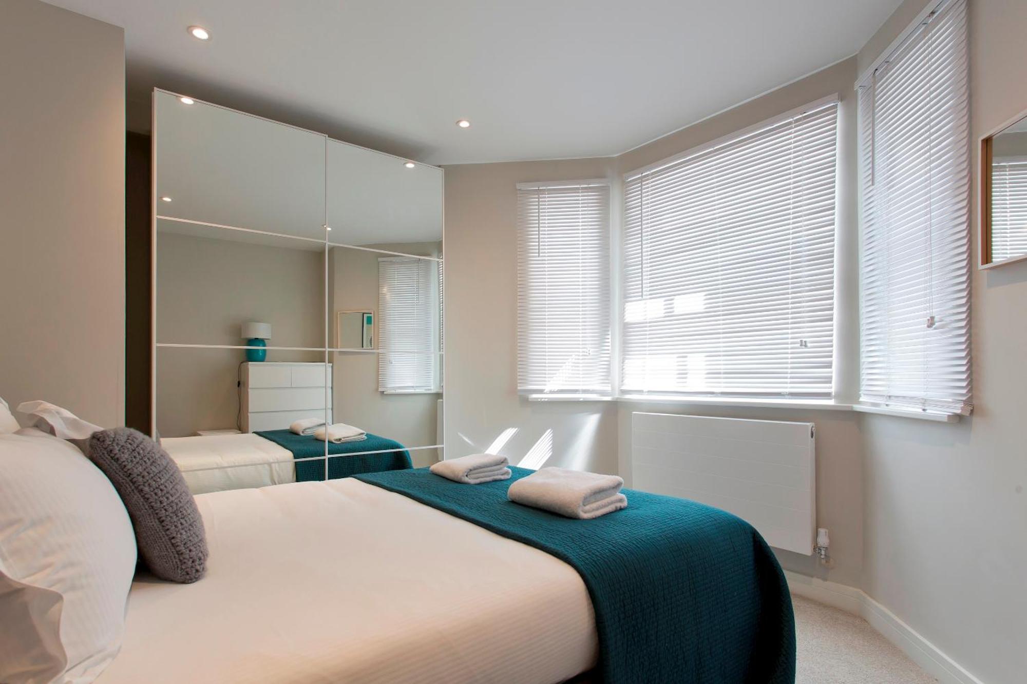 Madison Hill - Fernlea Garden 8 - One Bedroom London