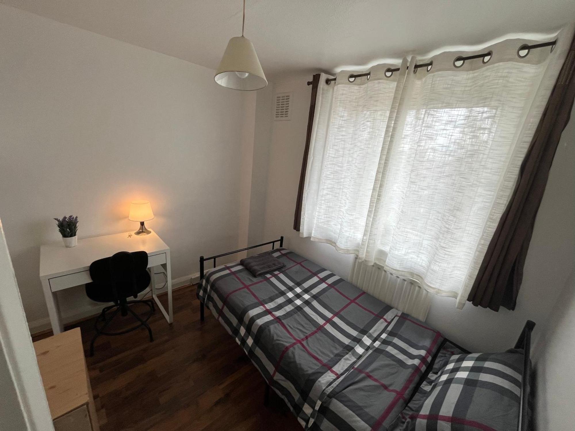 Bethnal Green Accommodatie bij particulieren