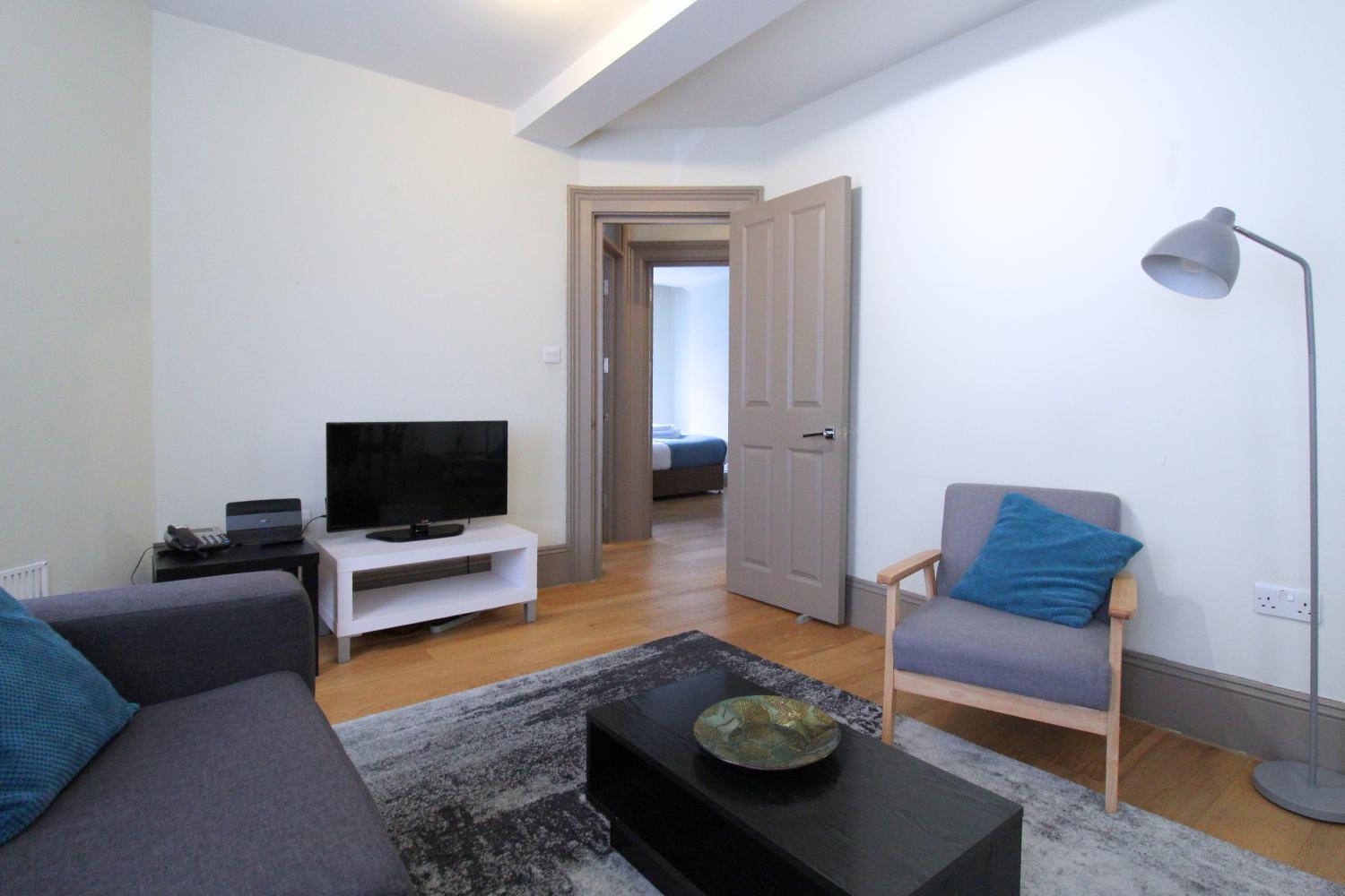 Appartement Fitzrovia - New Cavendish Street By Viridian