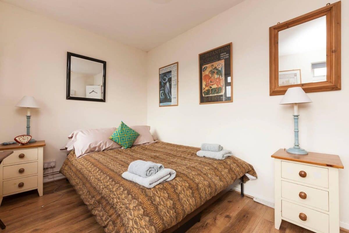 Camden Flat With Terrace For 4 People Apartment London