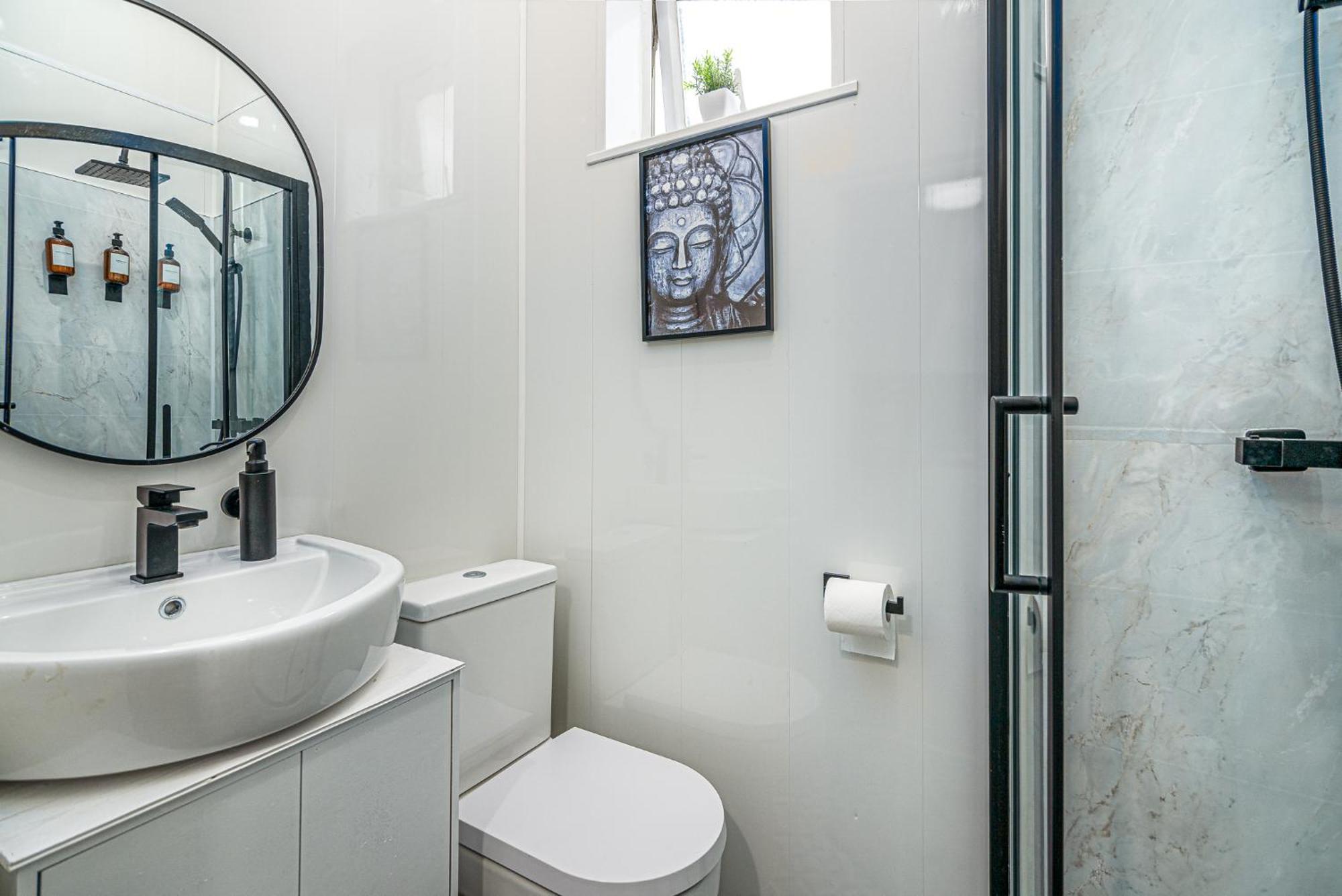 Highbury & Islington Hub Appartement *
