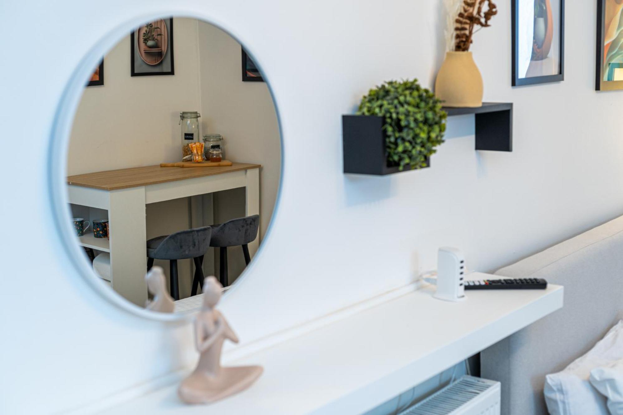 Highbury & Islington Hub Appartement