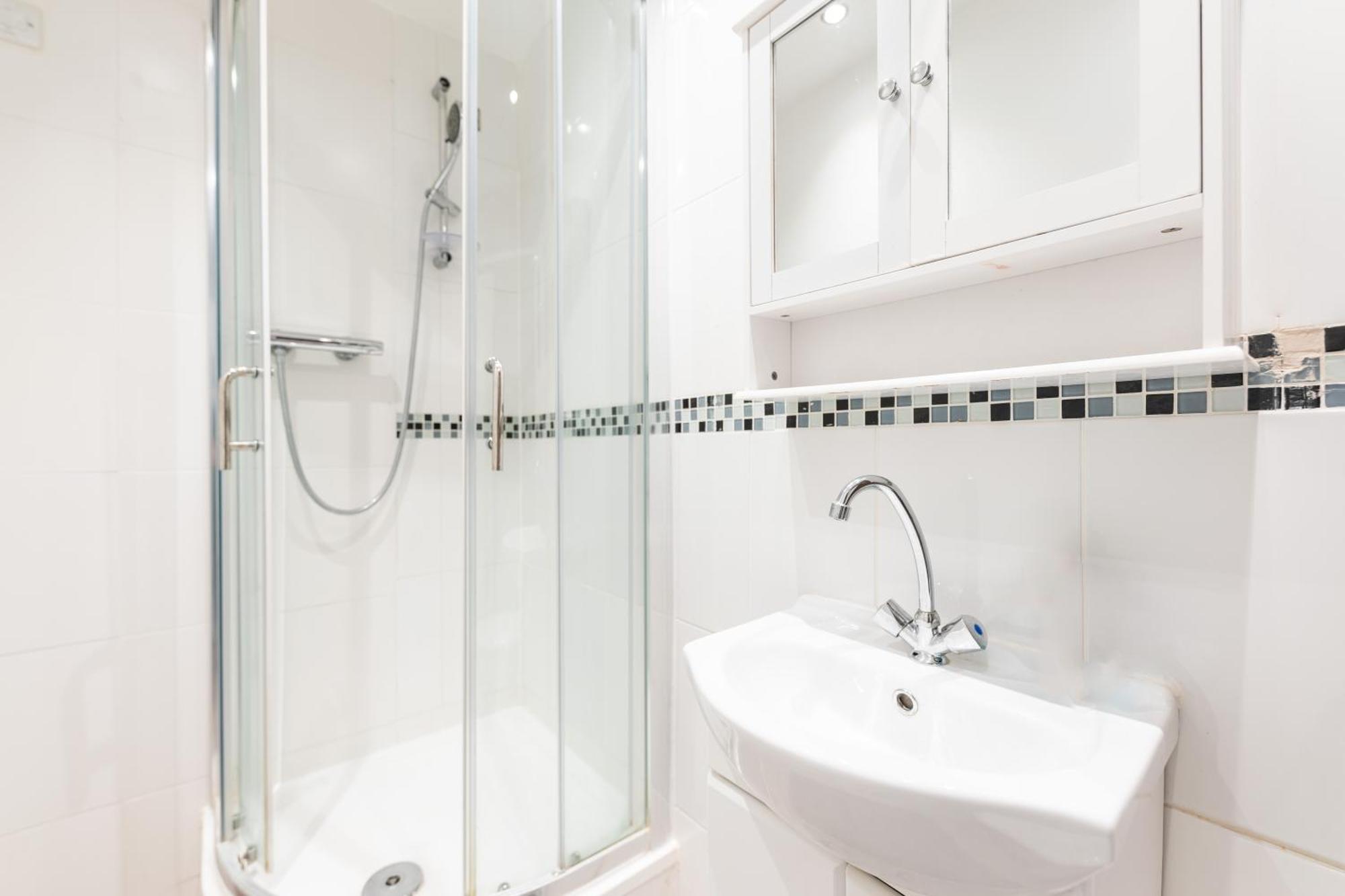 Appartement Luxury 2 Bedroom Flat In Bell Street