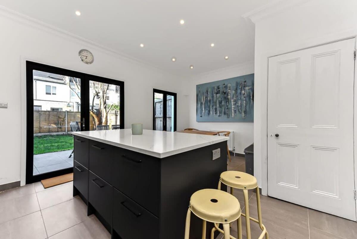 Beautiful Family Victorian Holiday home *