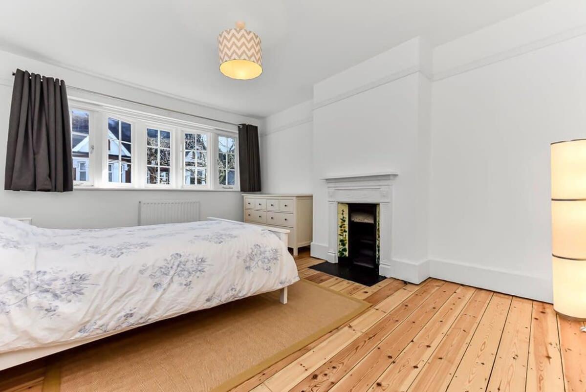 Beautiful Family Victorian Holiday home London