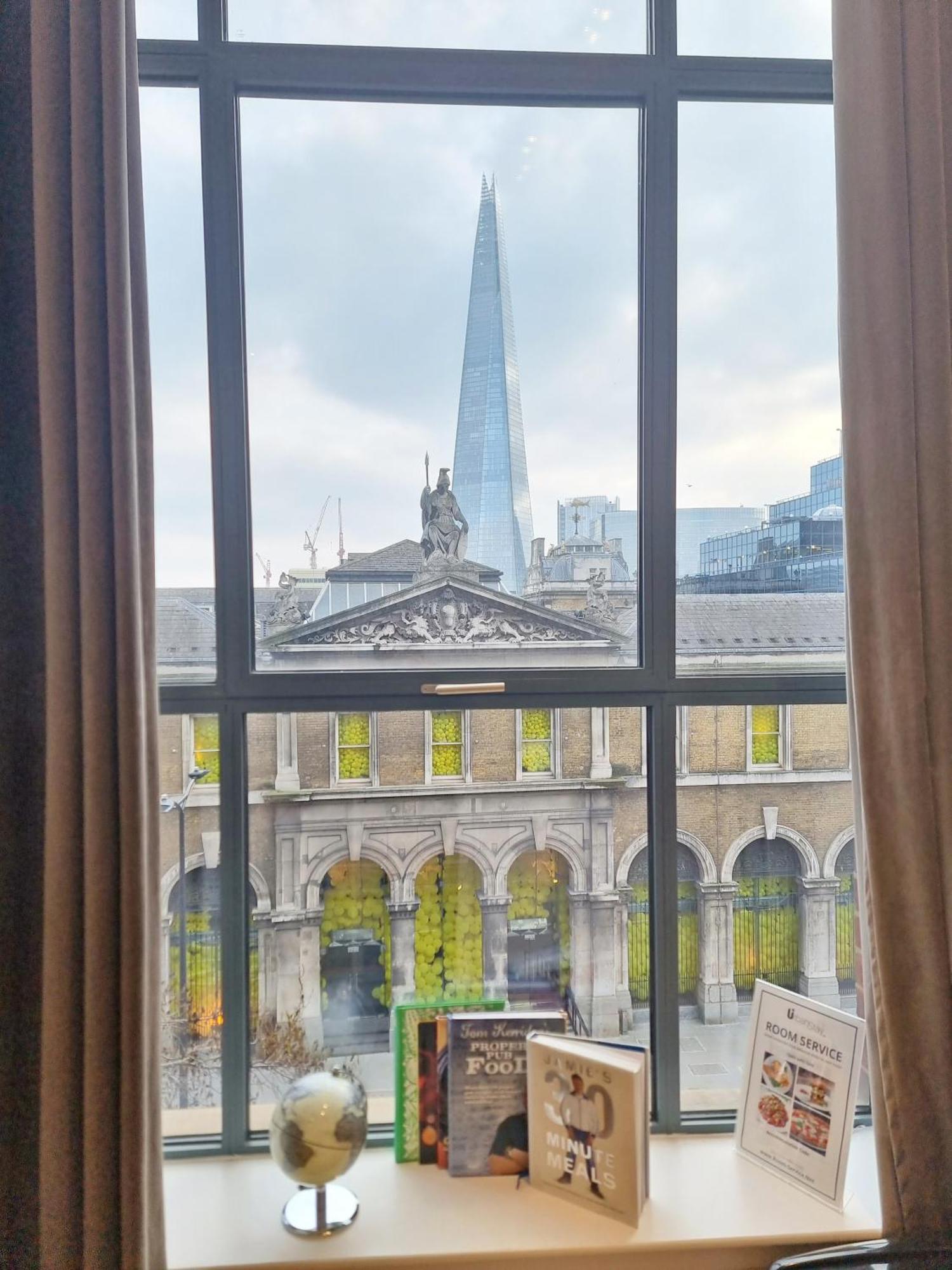 Appartement Shard View