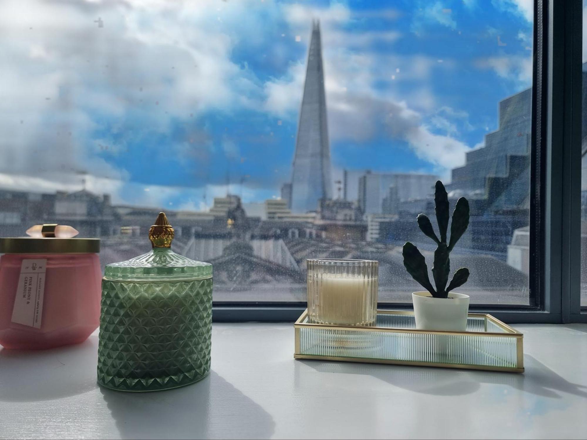 Appartement Shard View
