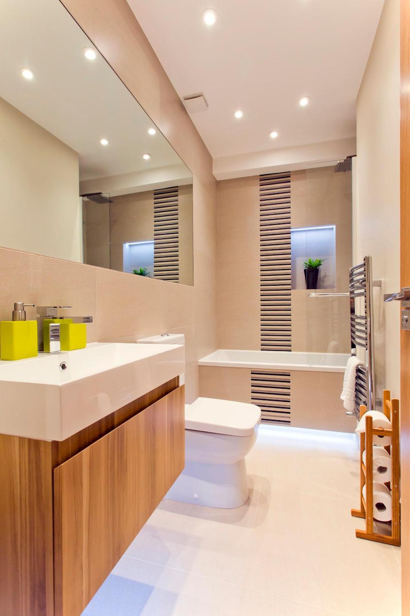 Madison Hill - Byrne Garden 2 - One Bedroom London