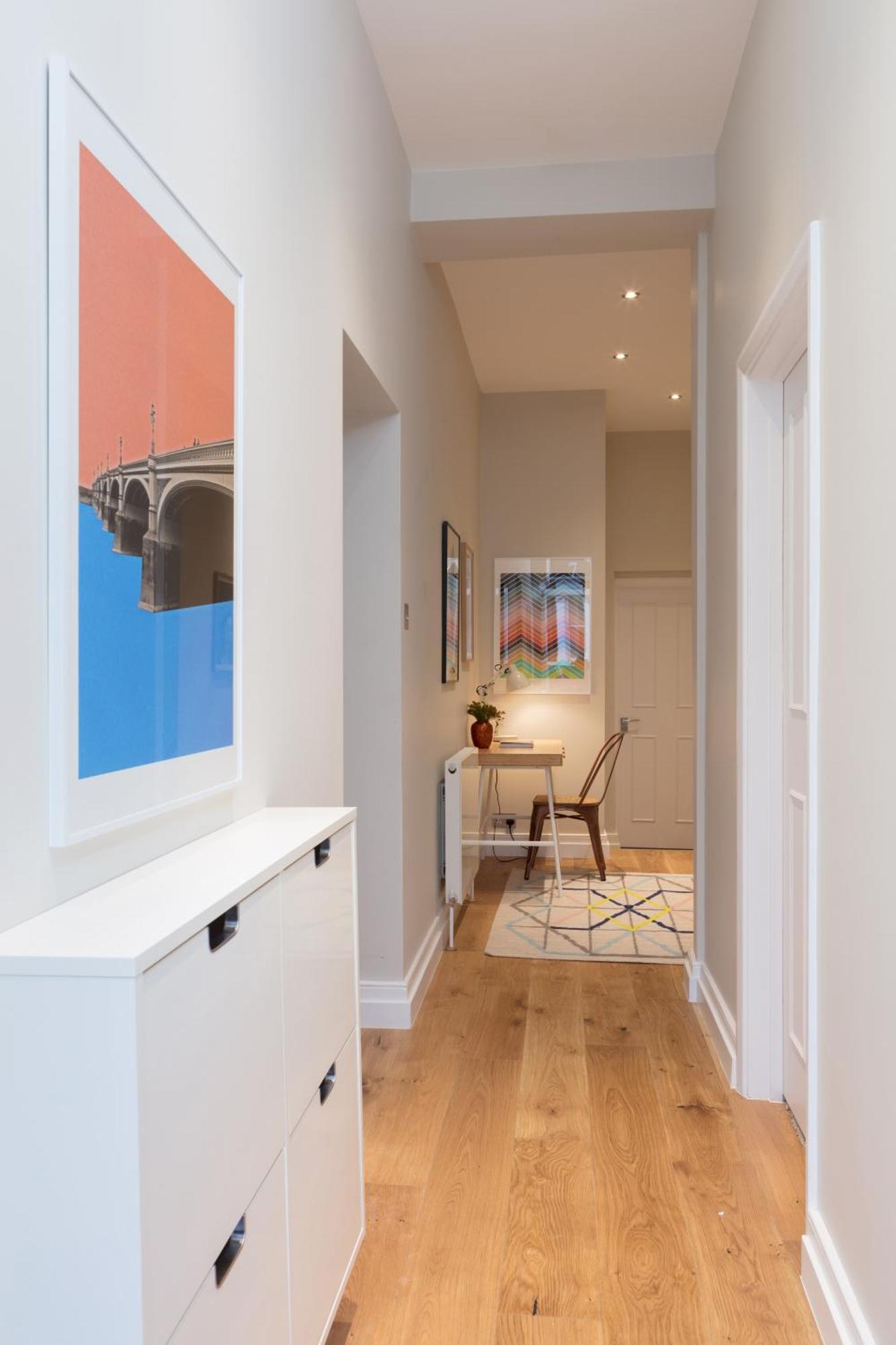 Apartment Madison Hill - Byrne Garden 1 - Two Bedroom