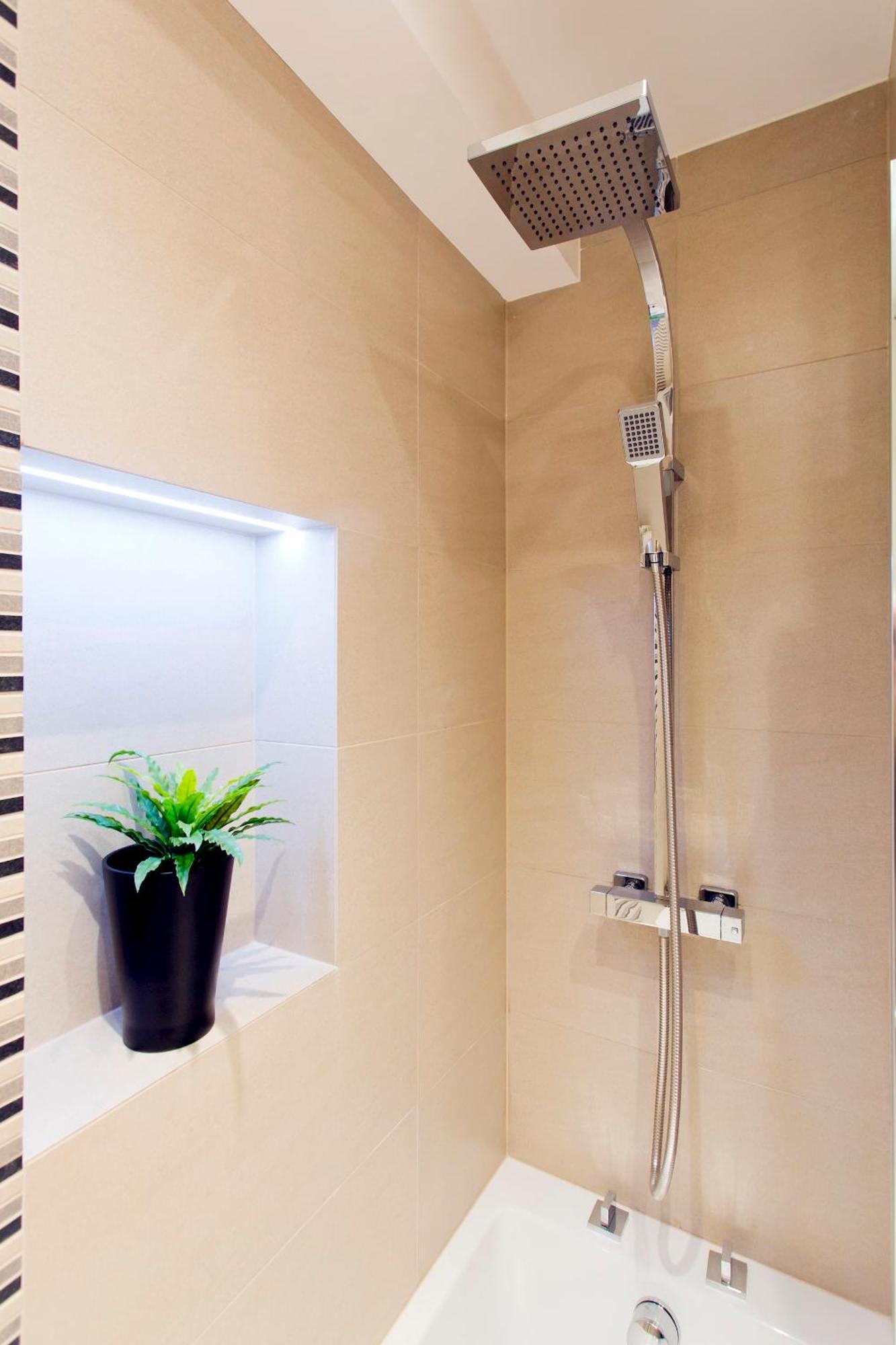 Apartment Madison Hill - Byrne Garden 2 - One Bedroom