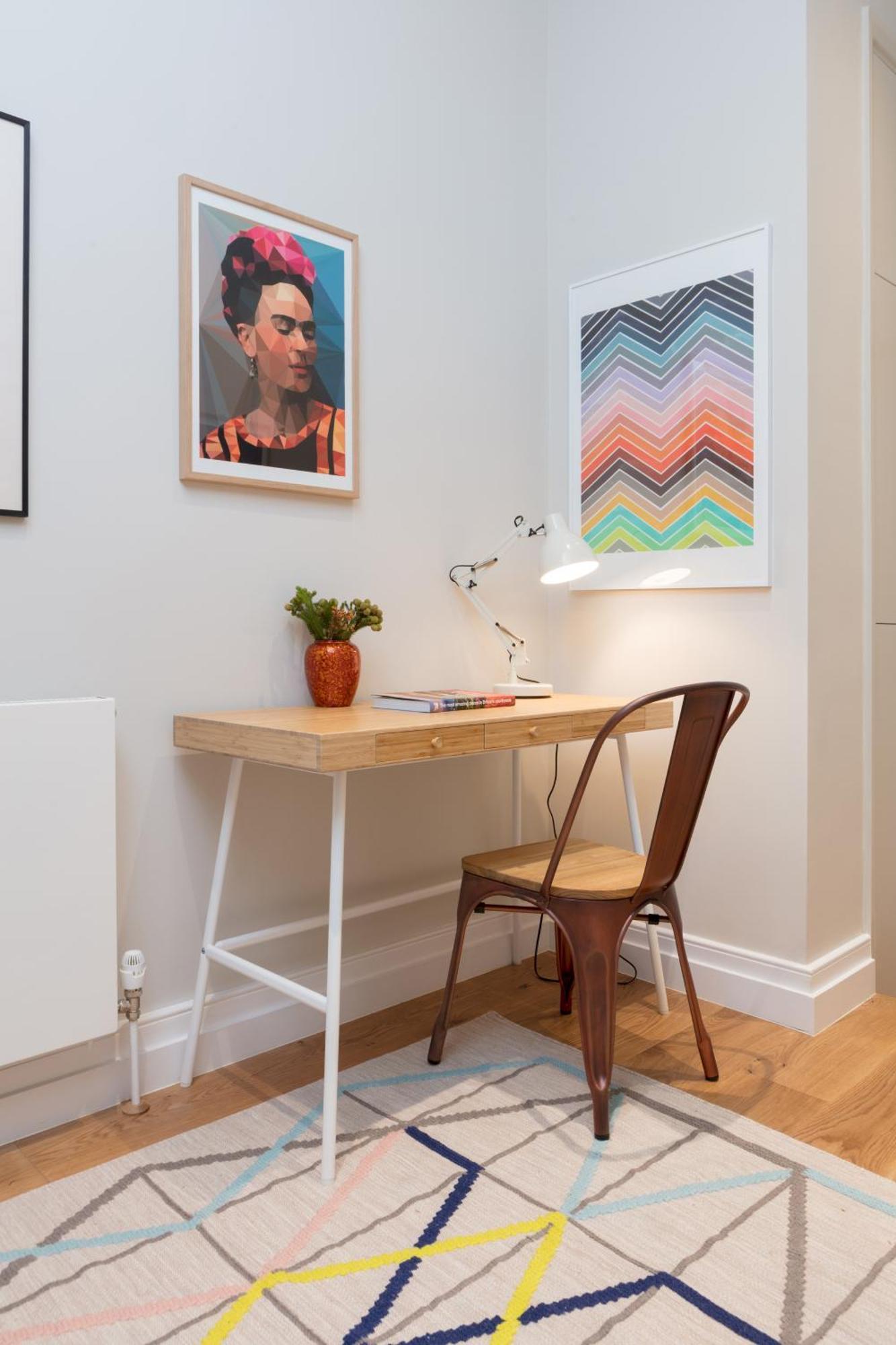 Madison Hill - Byrne Garden 1 - Two Bedroom Apartment *