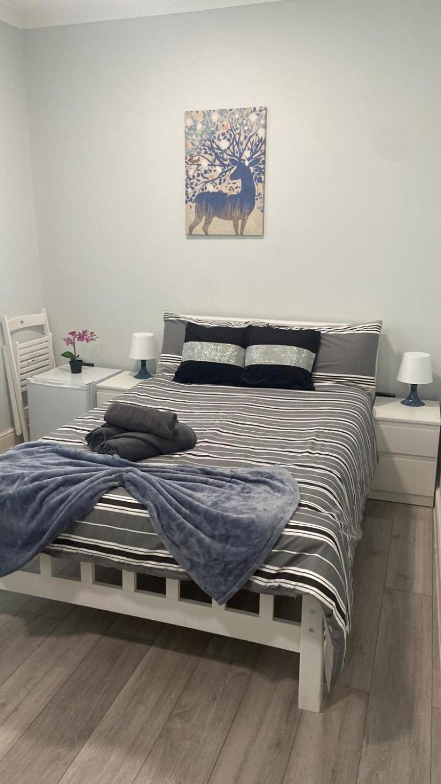 Appartement Guest&rest 11 Londen