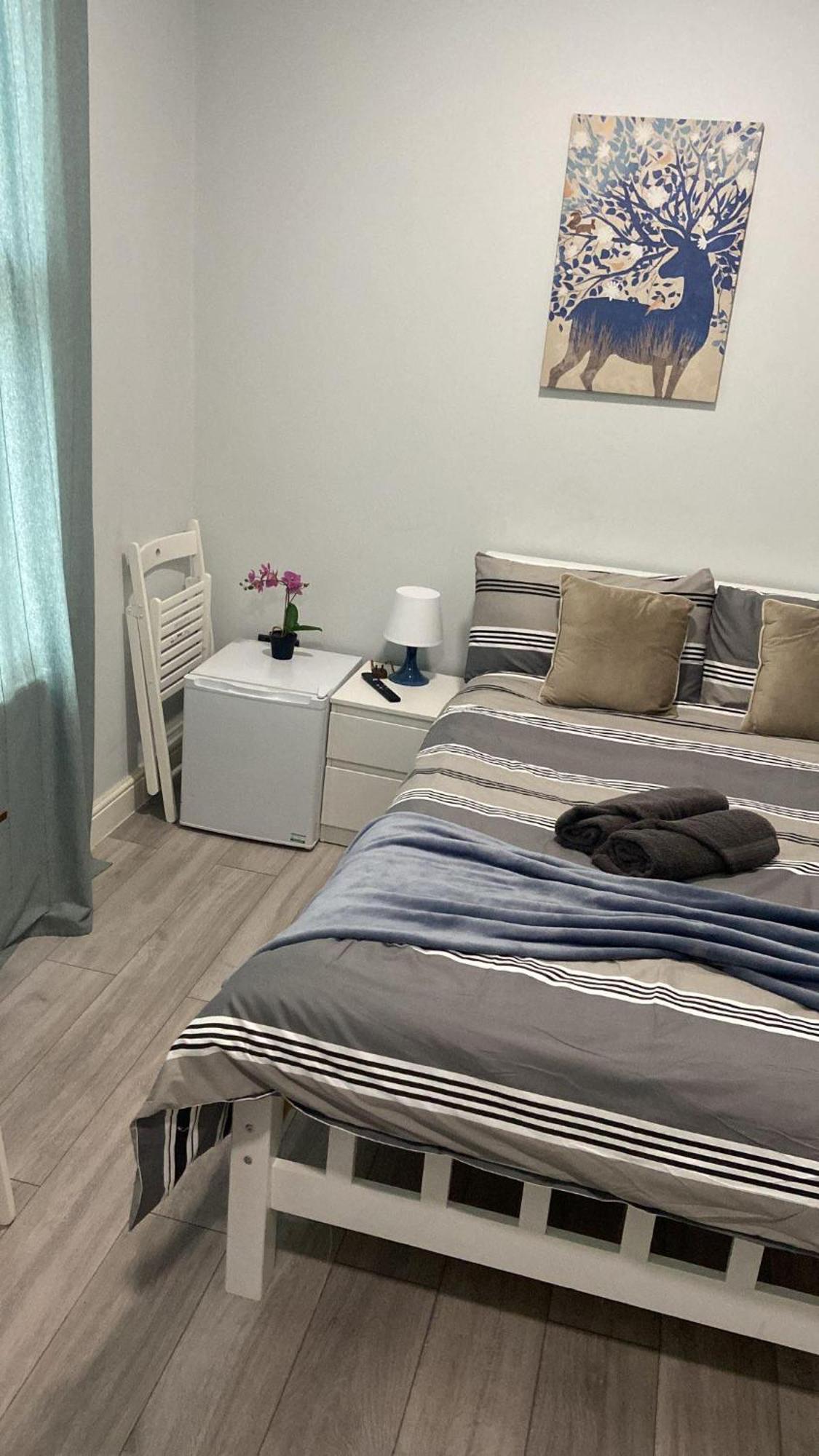 Appartement Guest&rest 11 *