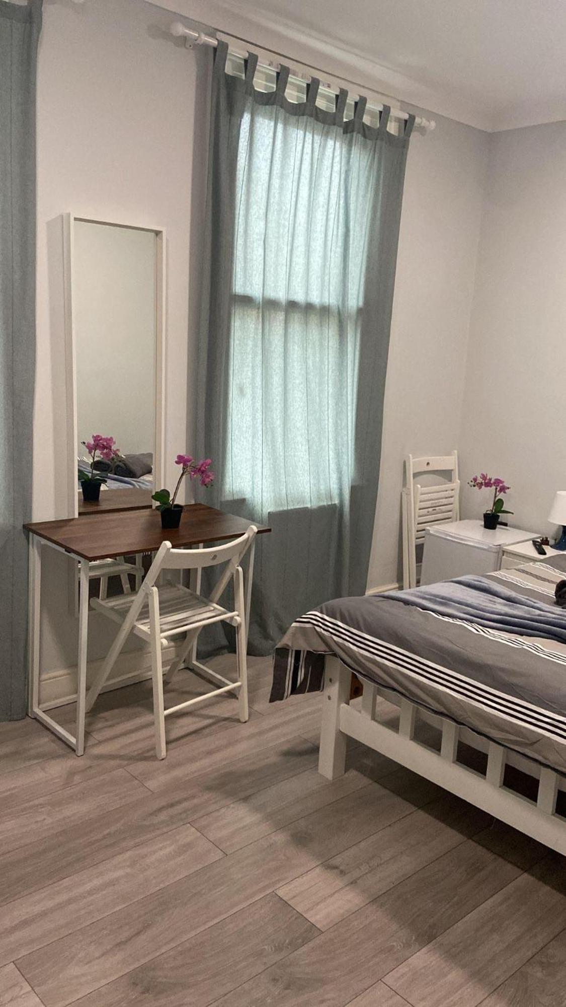 Guest&rest 11 Appartement