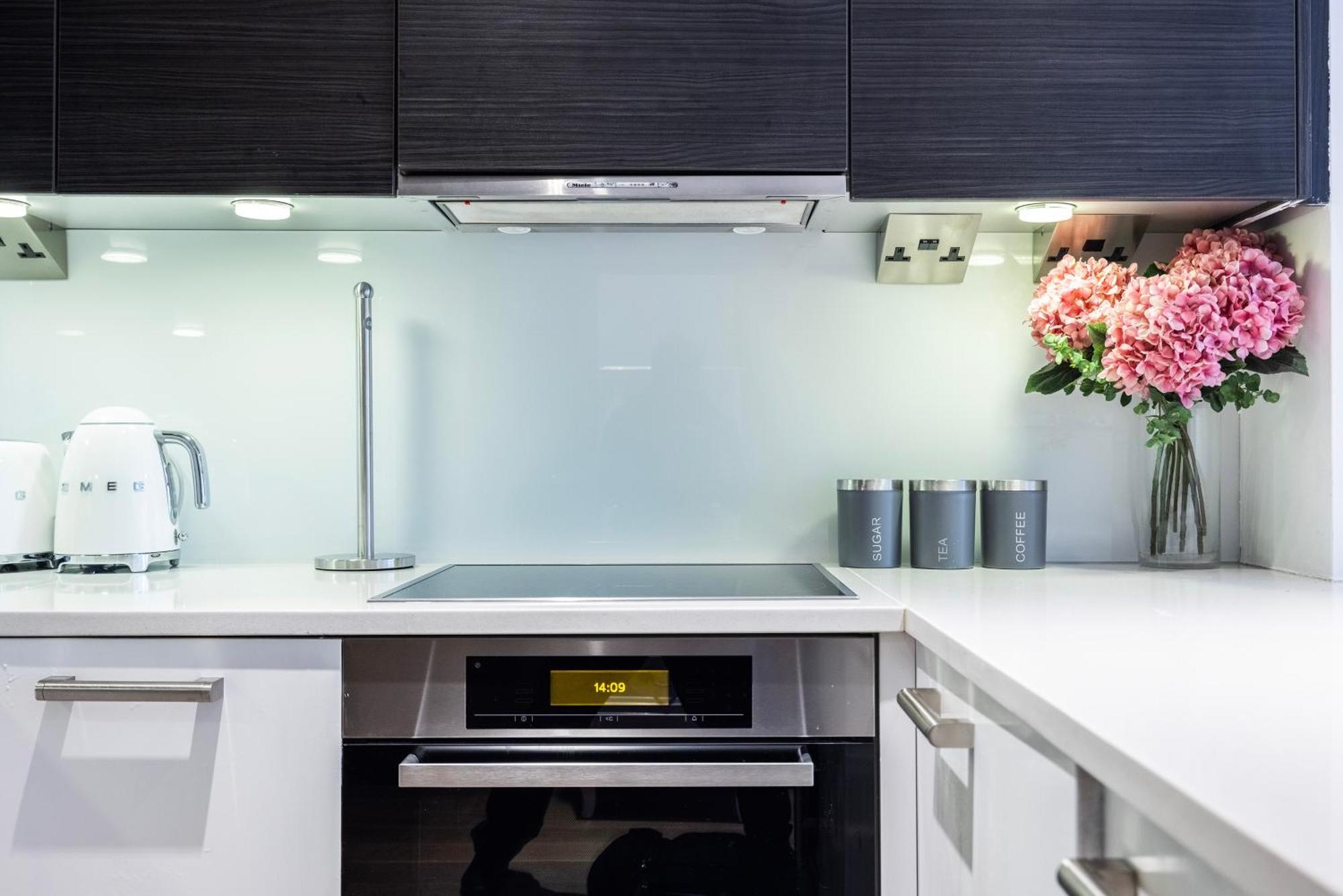 Chelsea Appartement *