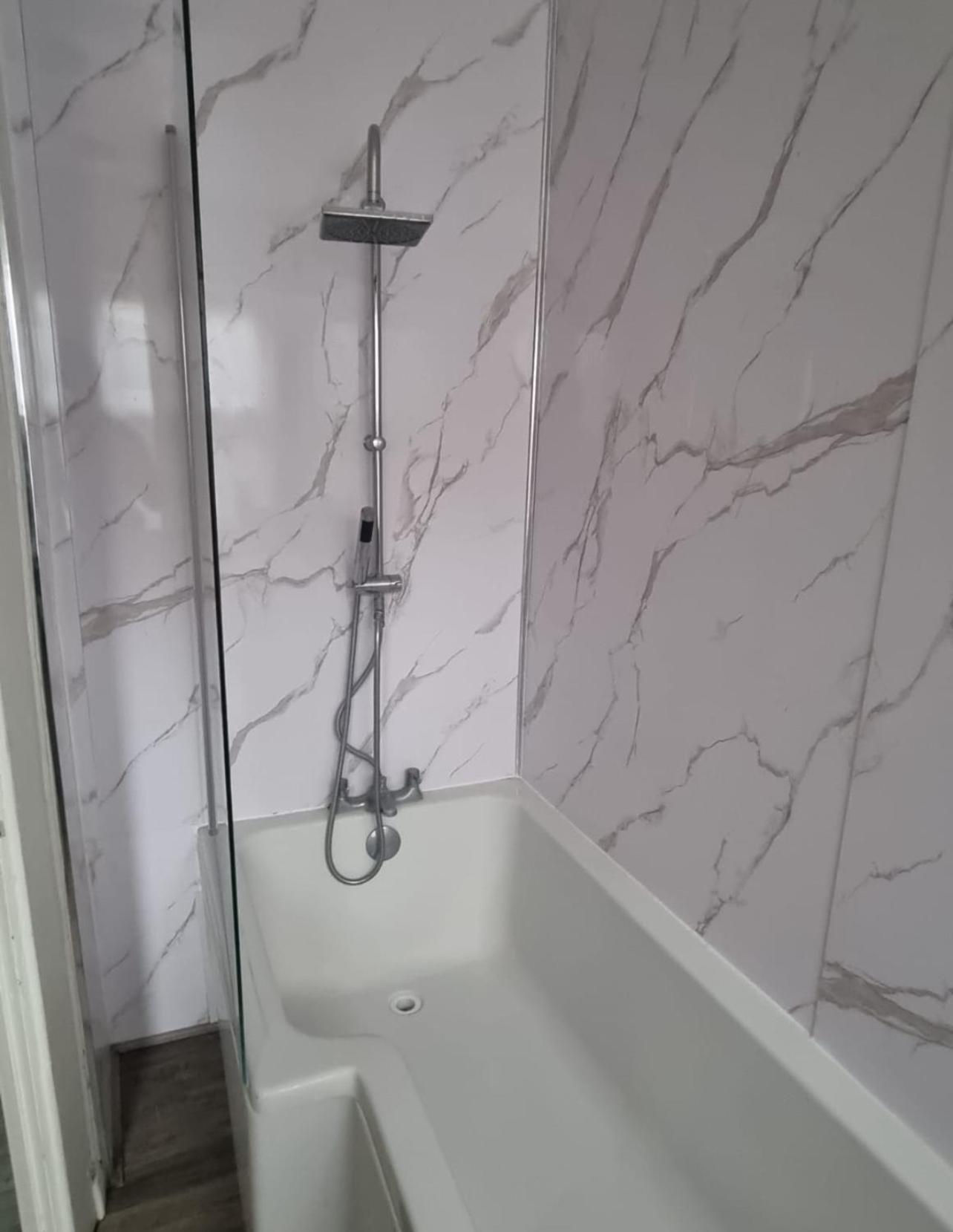 Cozy 25 Min Liverpool Street Guest house London