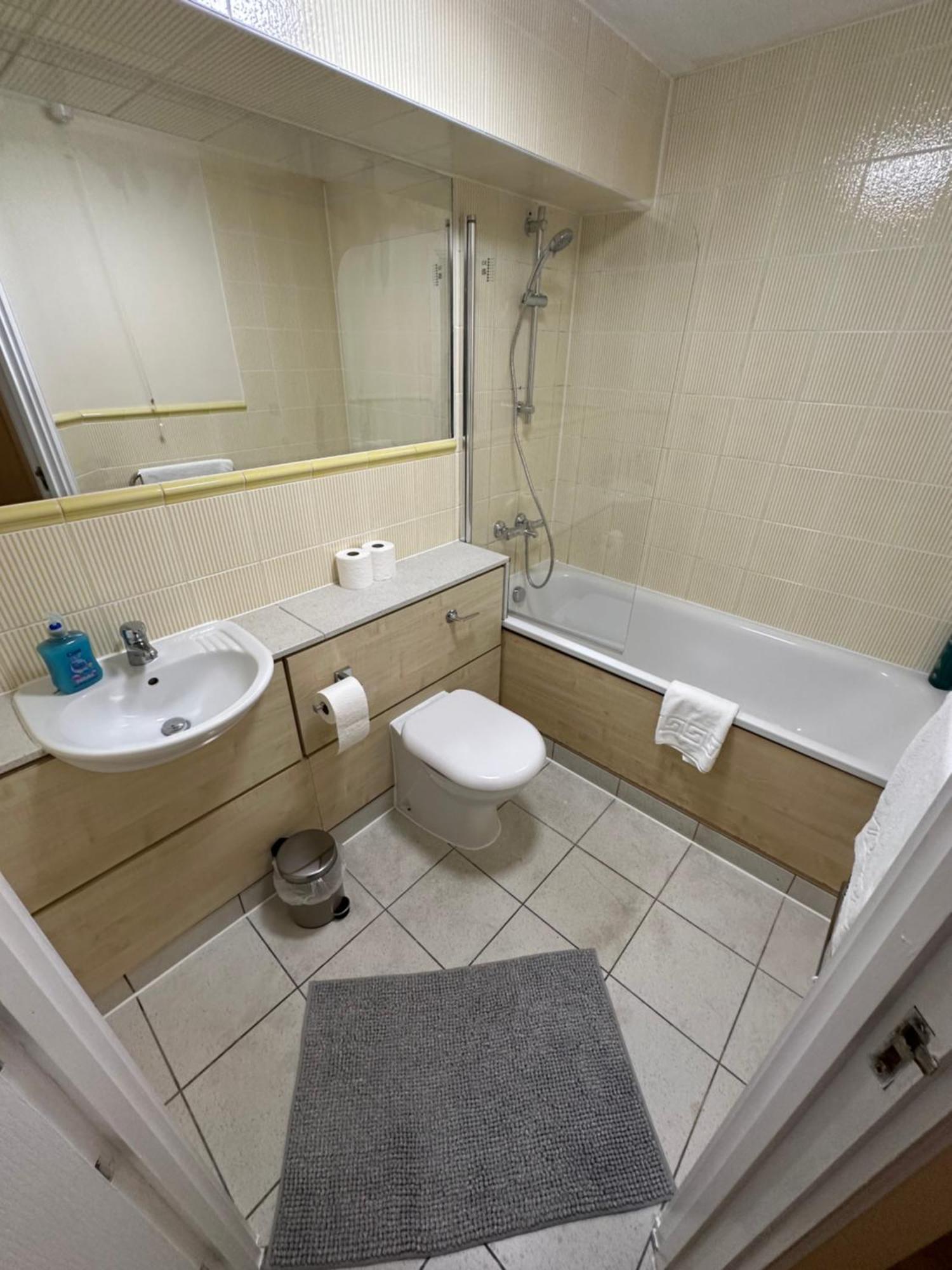 Fitzroy Royale Apart-