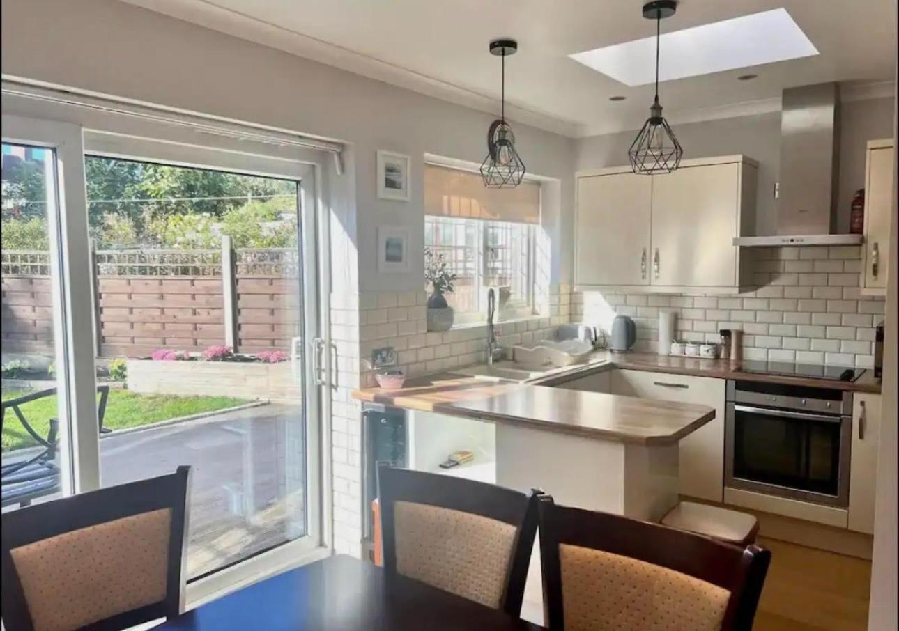 Gorgeous One Bedroom With Jacuzzi Bath