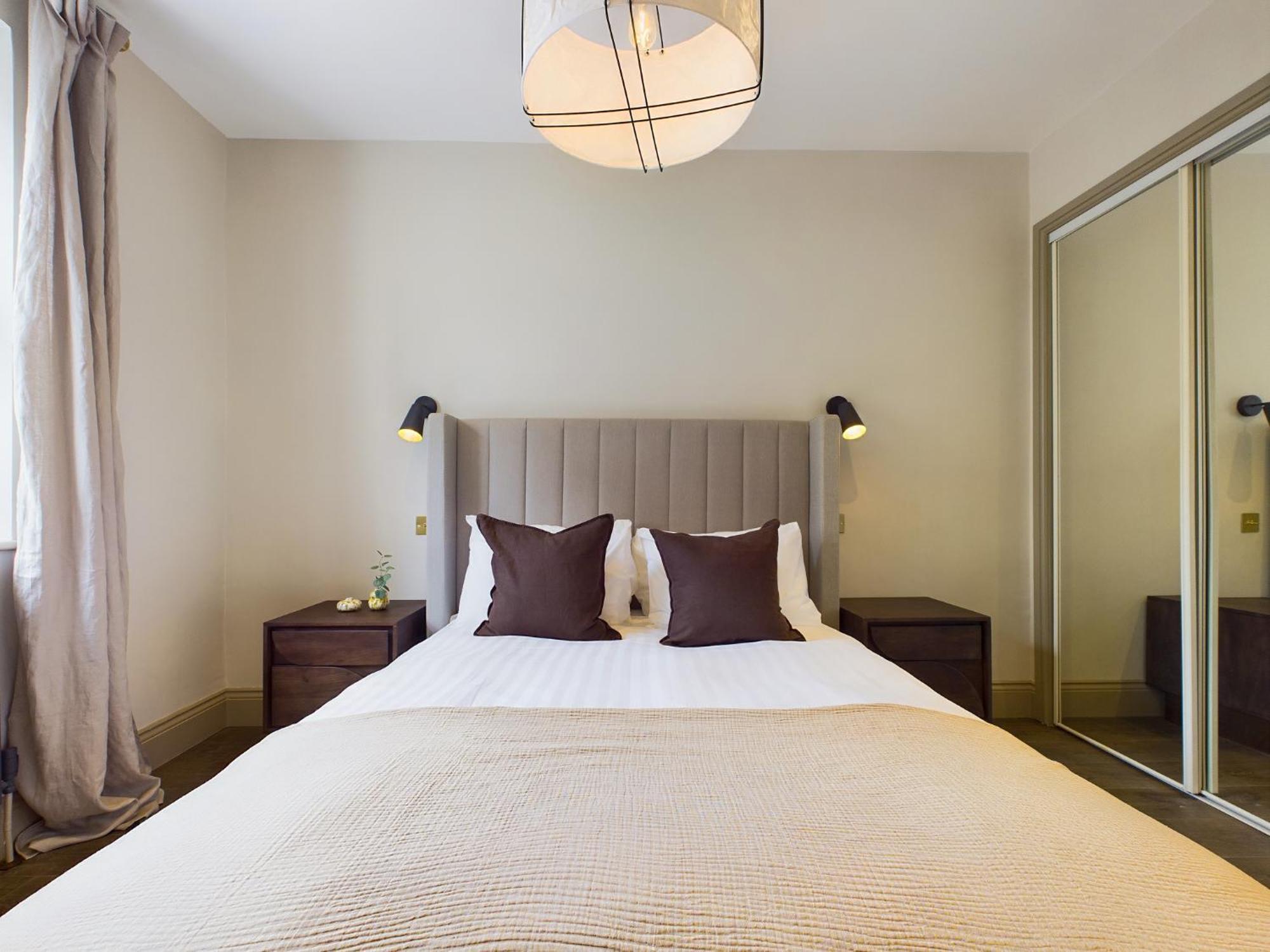 Be - The St John's Wood Residences London