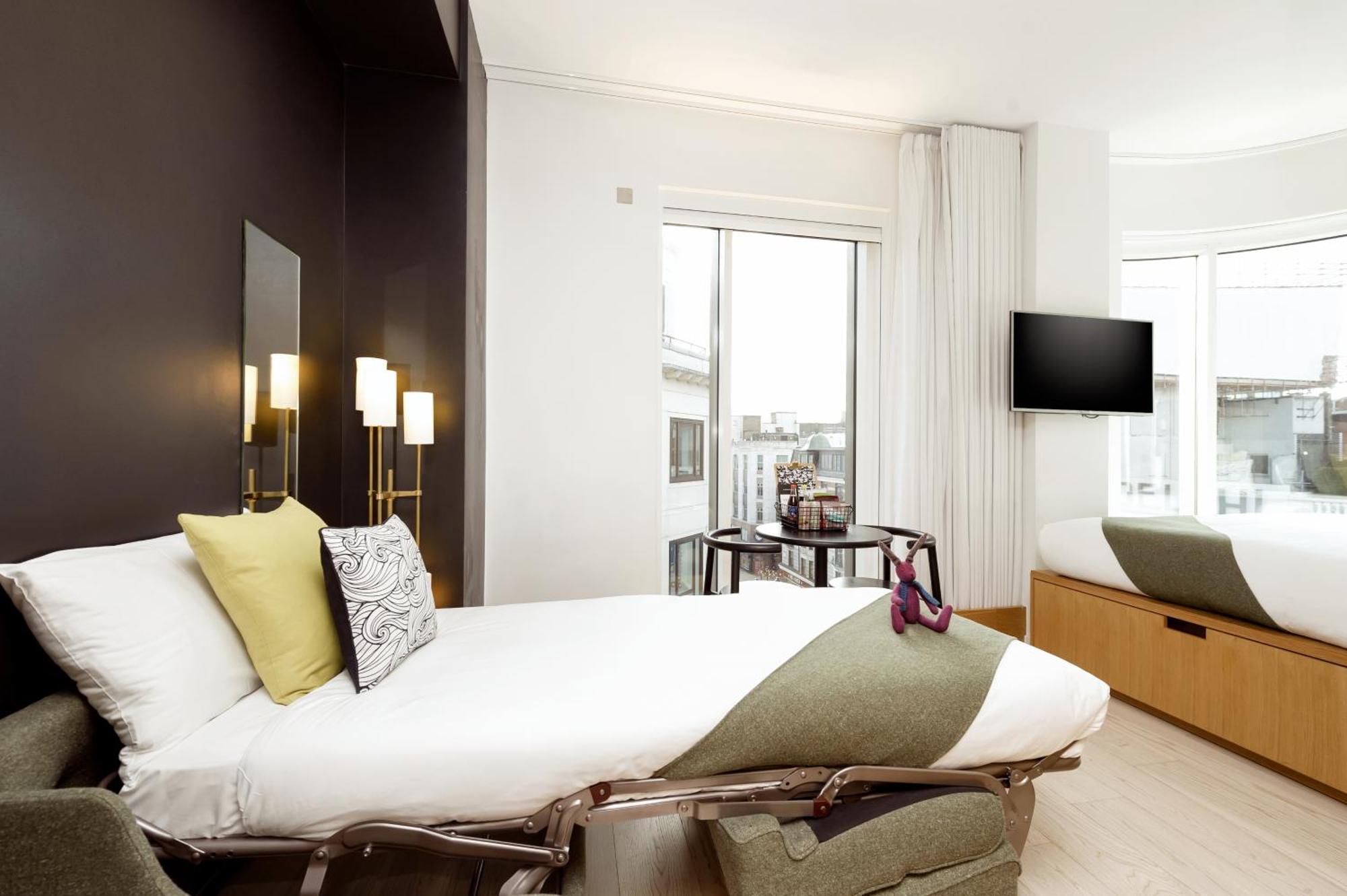 Apartahotel Wilde Covent Garden Londres