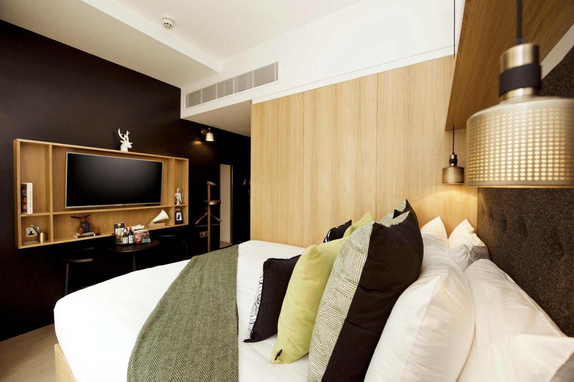 Wilde Covent Garden 4*