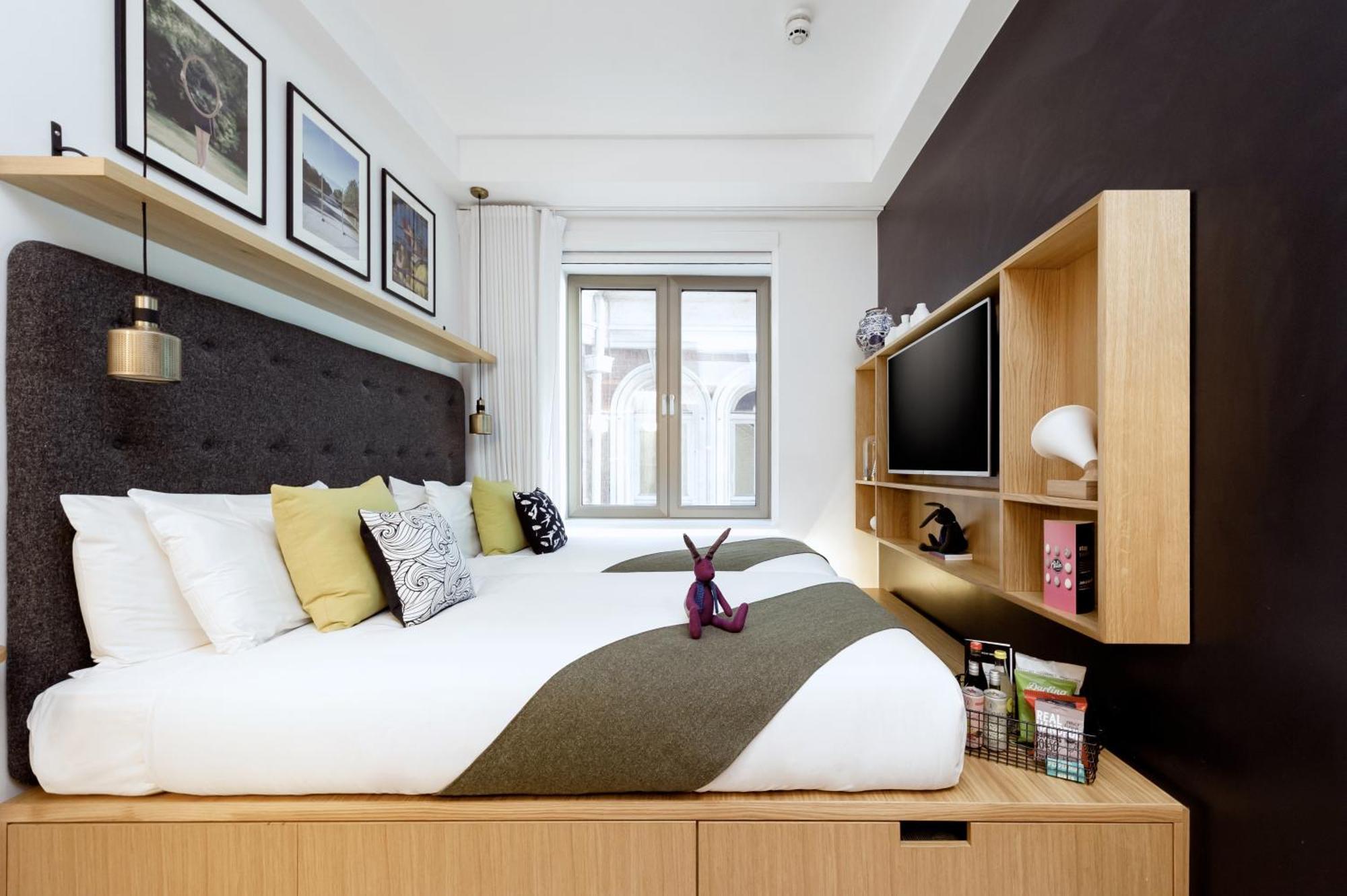 Apartahotel Wilde Covent Garden Londres