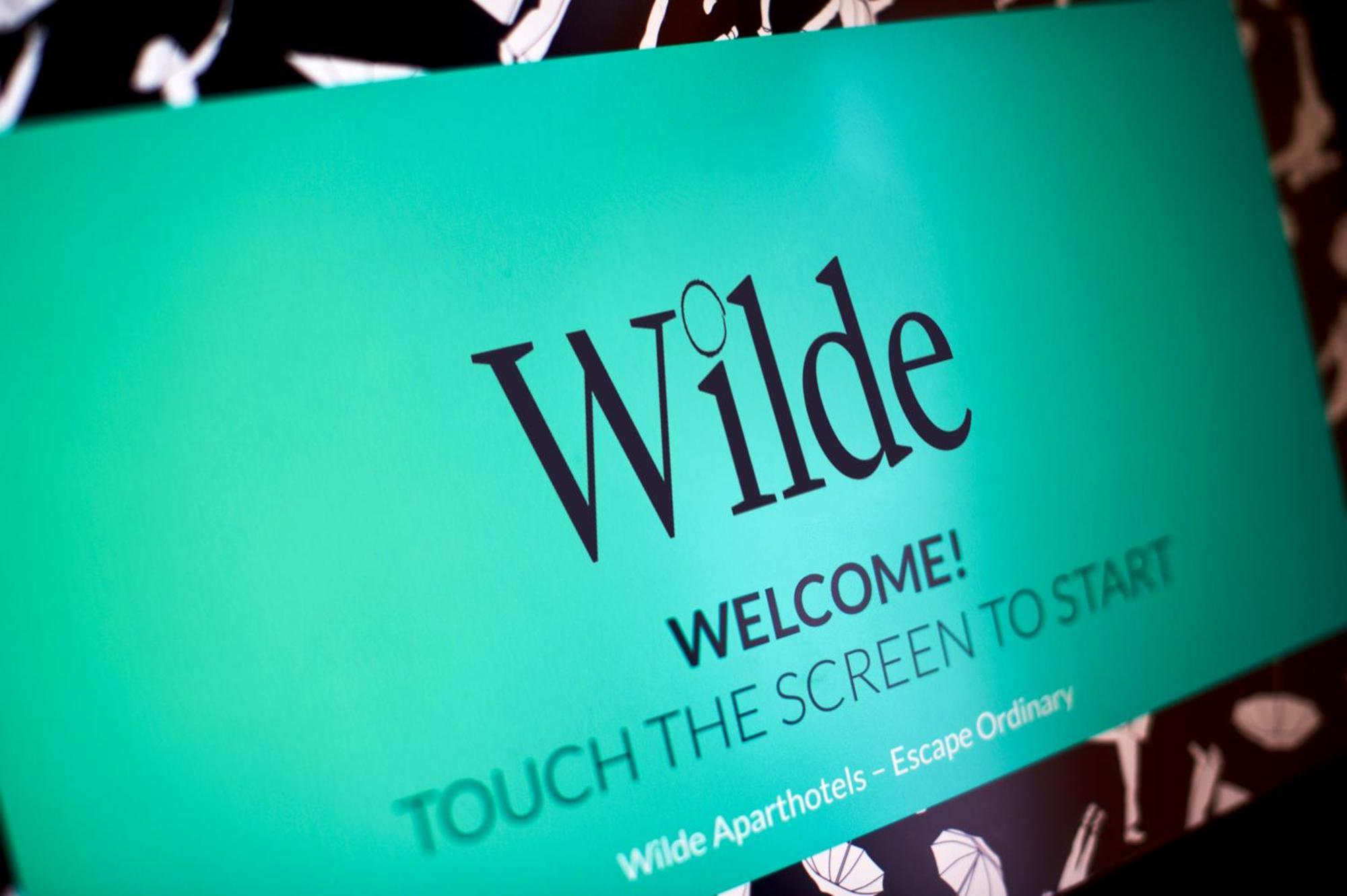 Apartahotel Wilde Covent Garden 4*