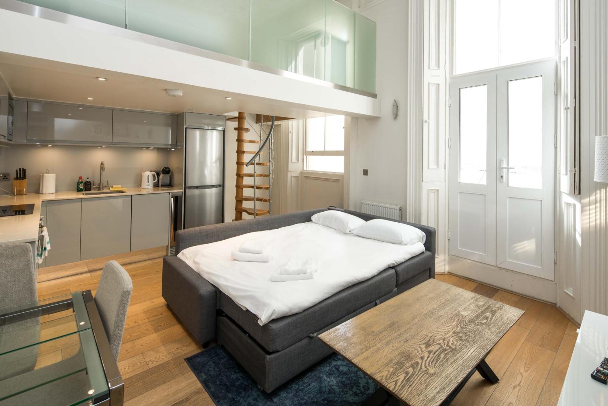 Apartment Kensington Arte Casa *