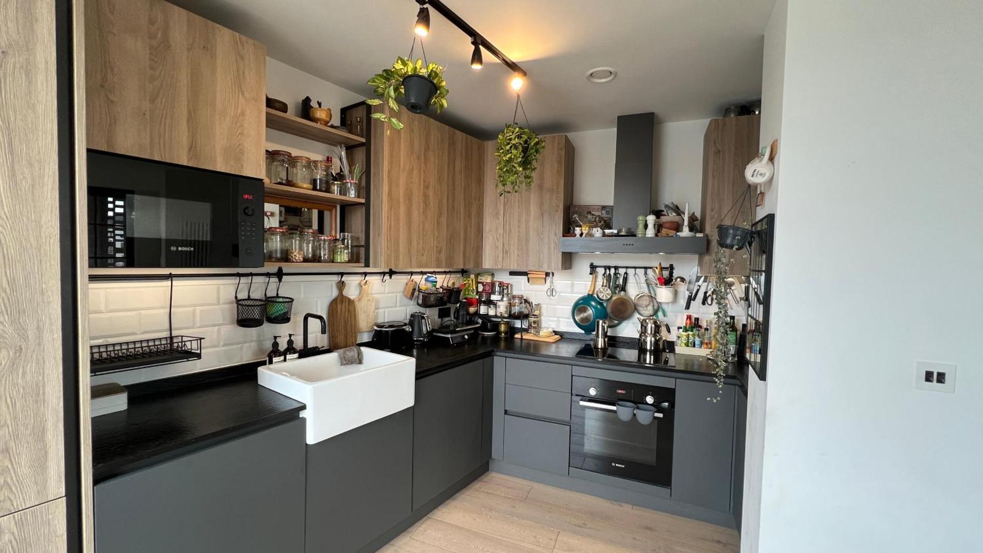 Apartment Bright 3 Bed In Hackney Wick Perfect For Families With Kids