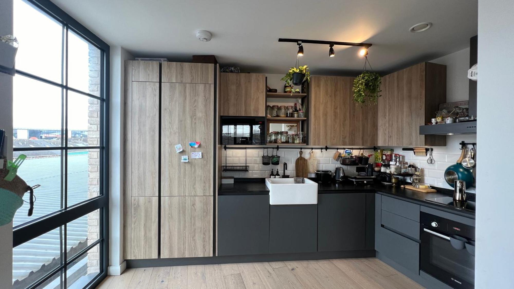 Bright 3 Bed In Hackney Wick Perfect For Families With Kids Apartment