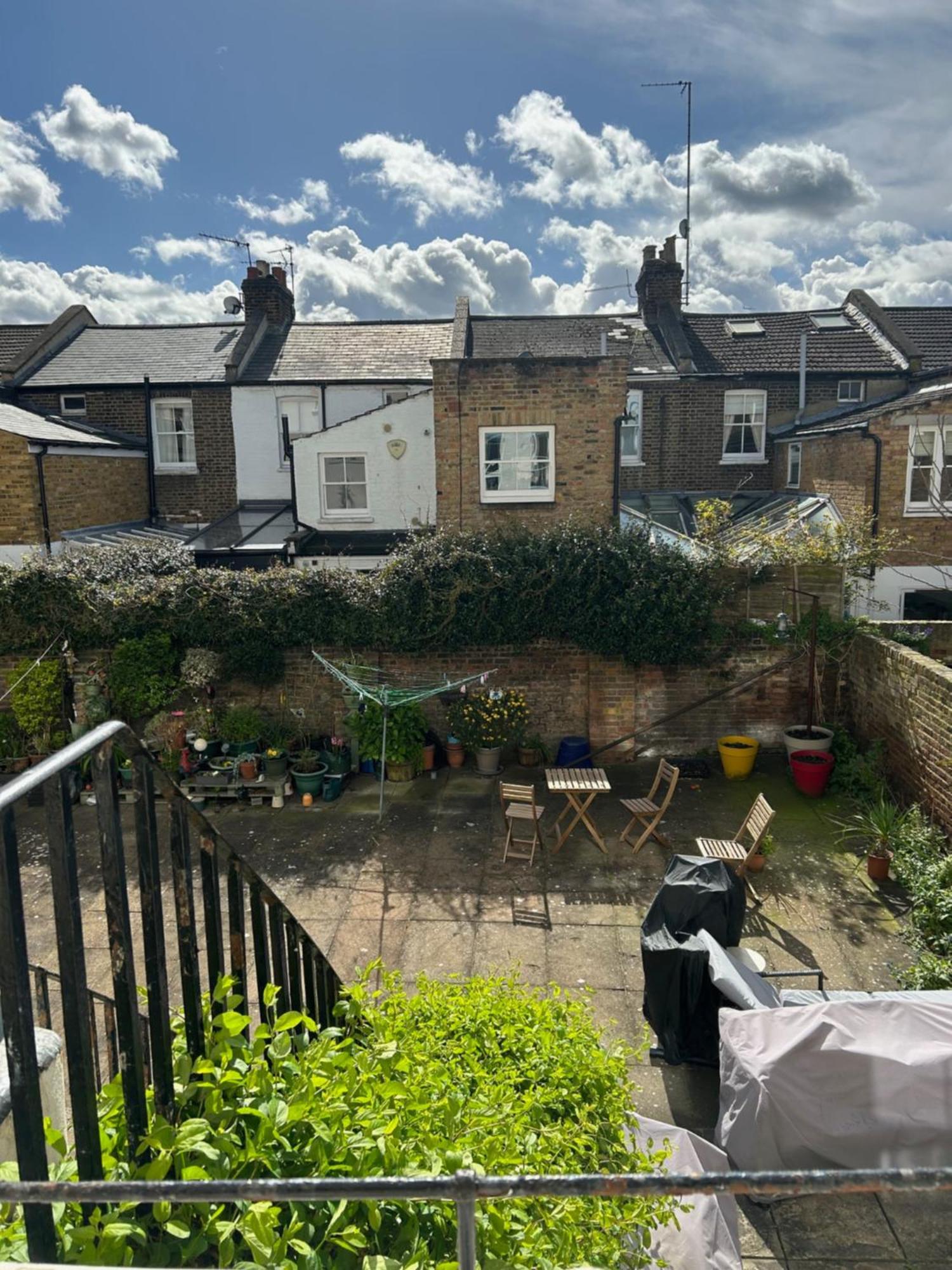Beautiful In Kensington