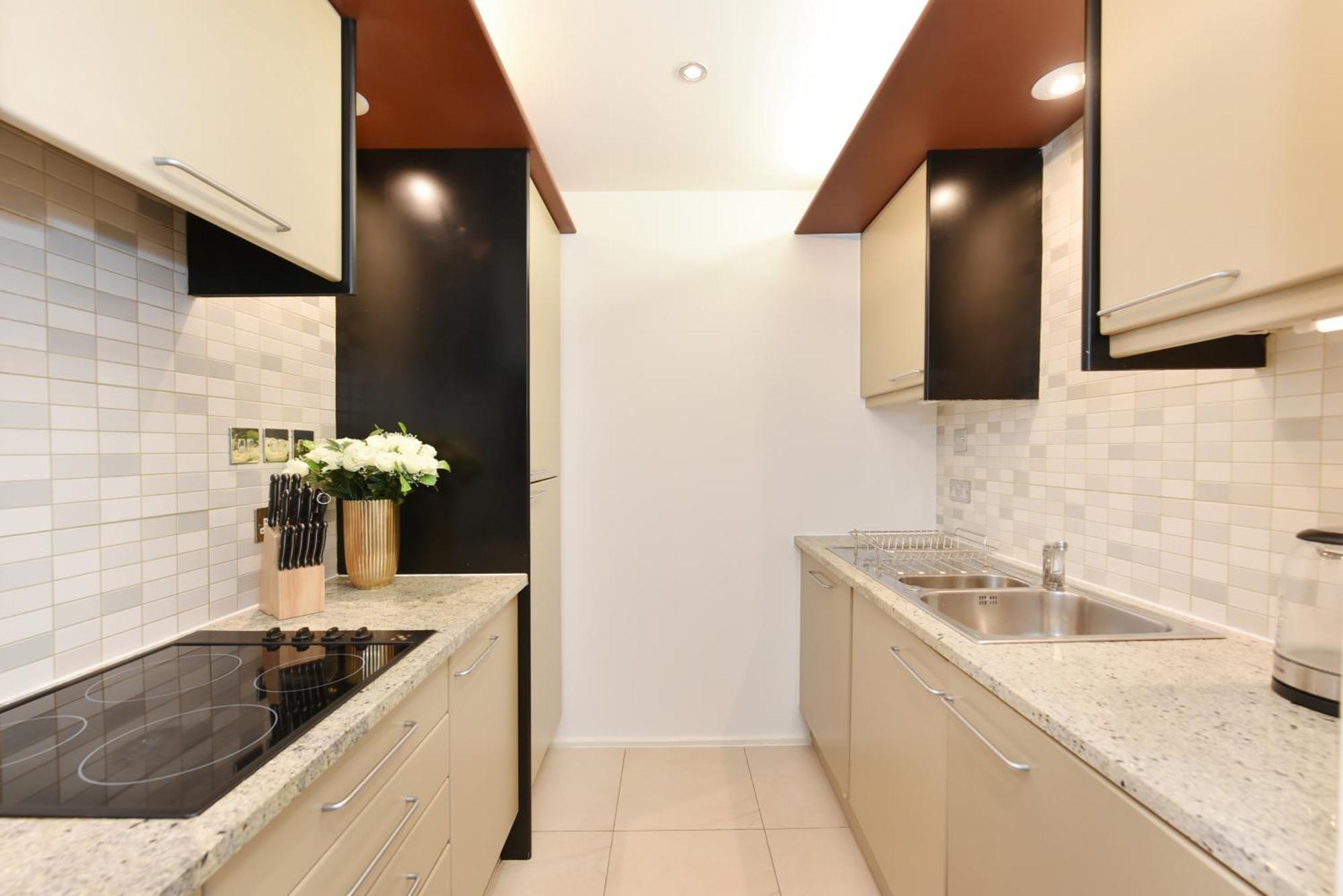 Choice - South Kensington - Gloucester Road Apartment London